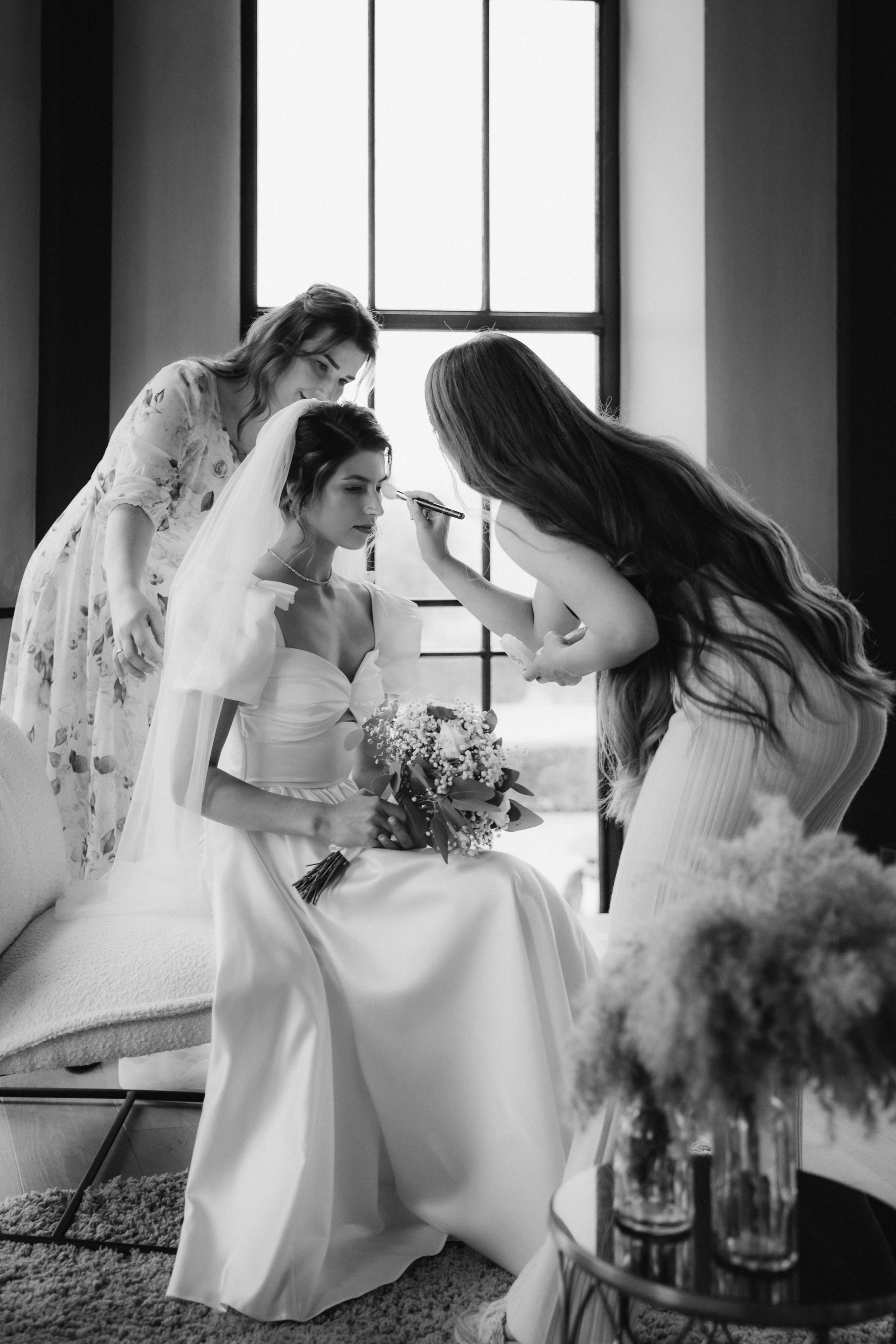 Emin and Saida. Yuliya Vaschenok — Photographer in the Netherlands