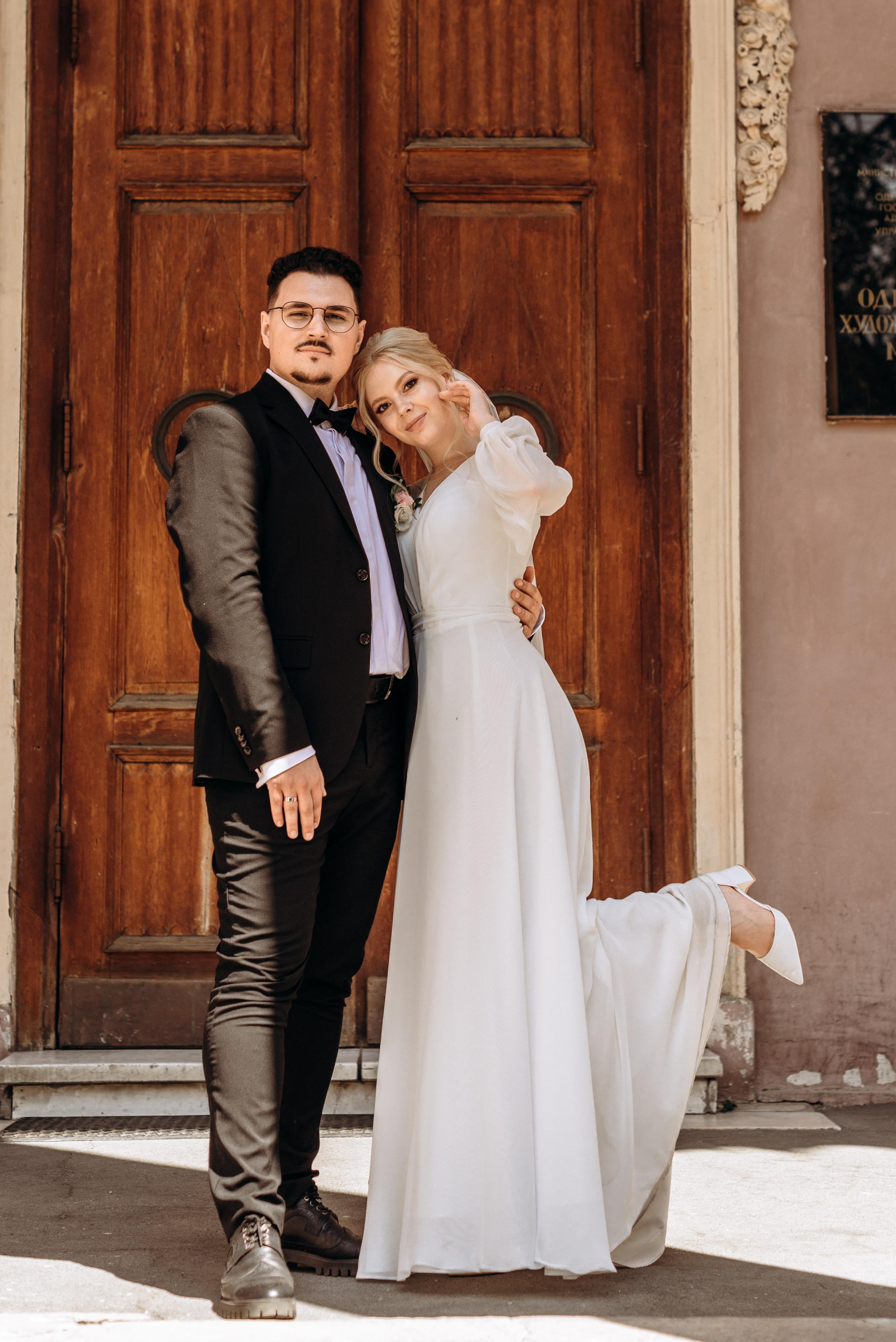 *. Wedding and family photographer San Diego