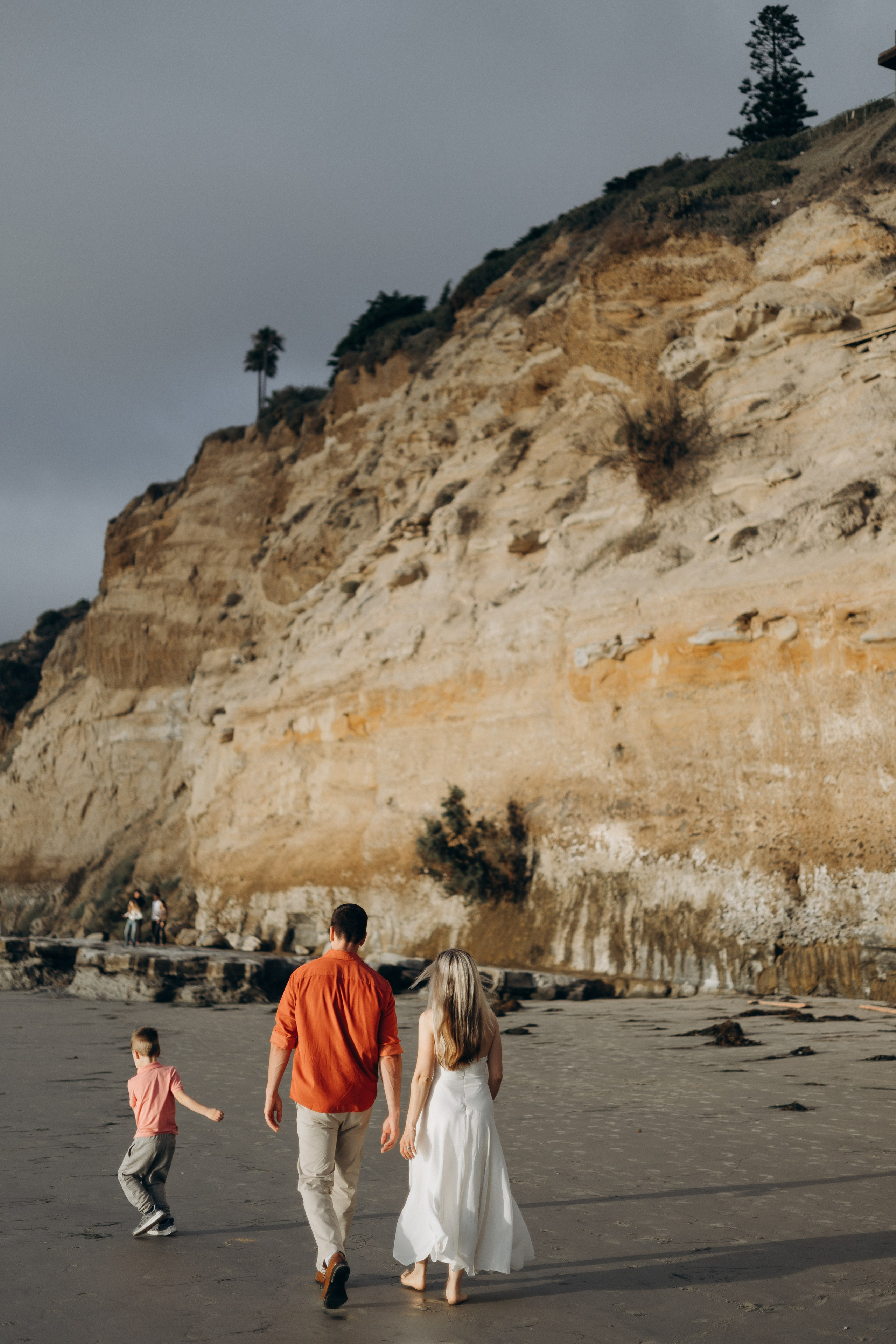 *. Wedding and family photographer San Diego