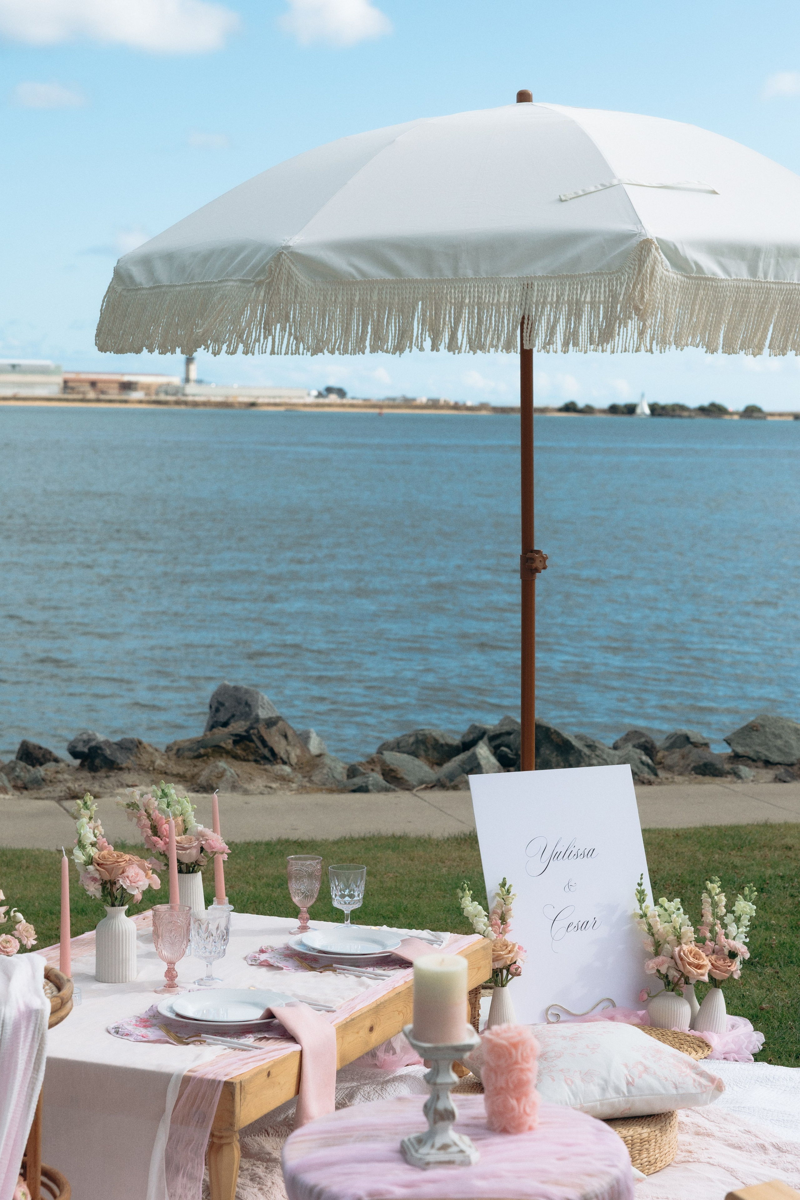 *. Wedding and family photographer San Diego