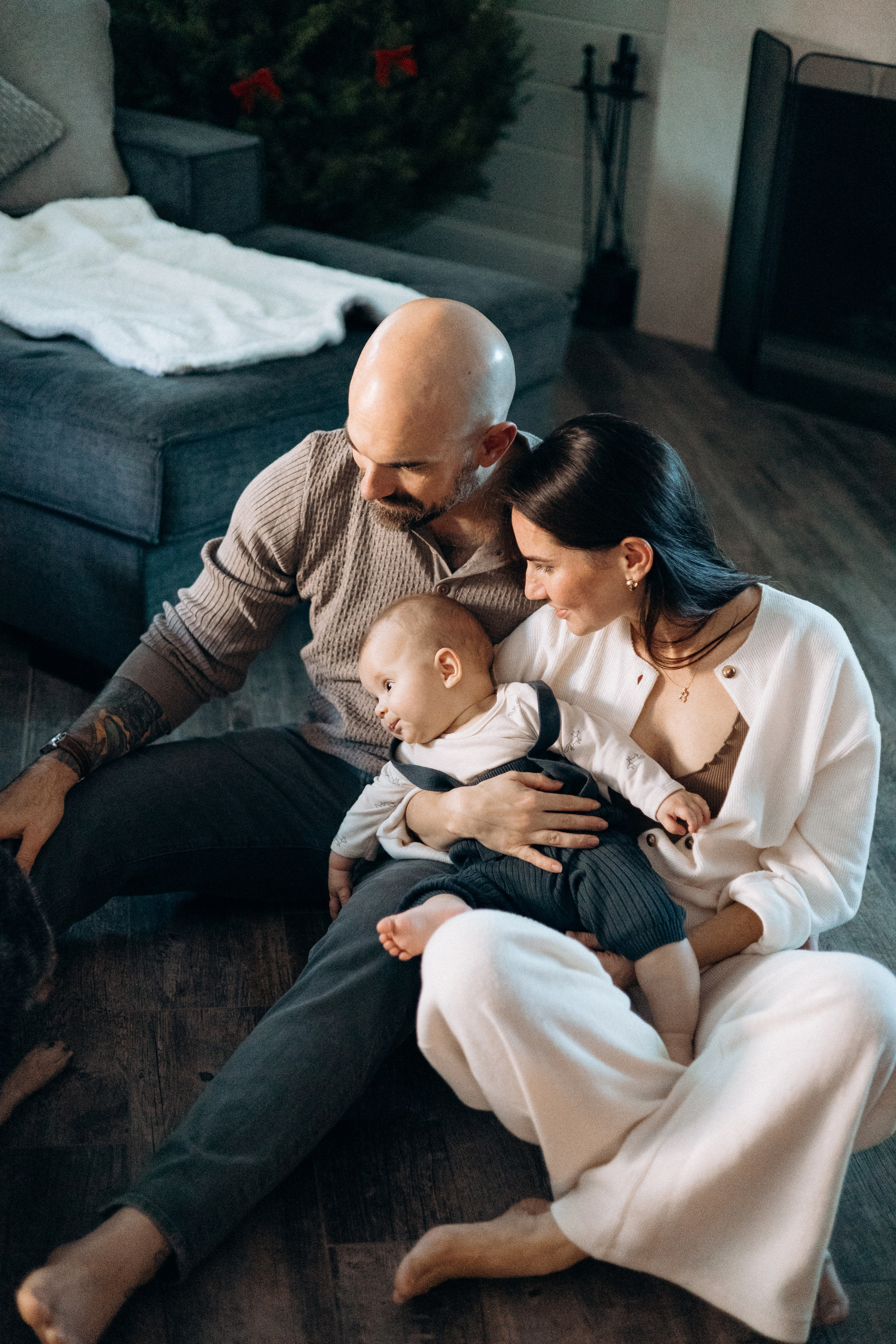 *. Wedding and family photographer San Diego