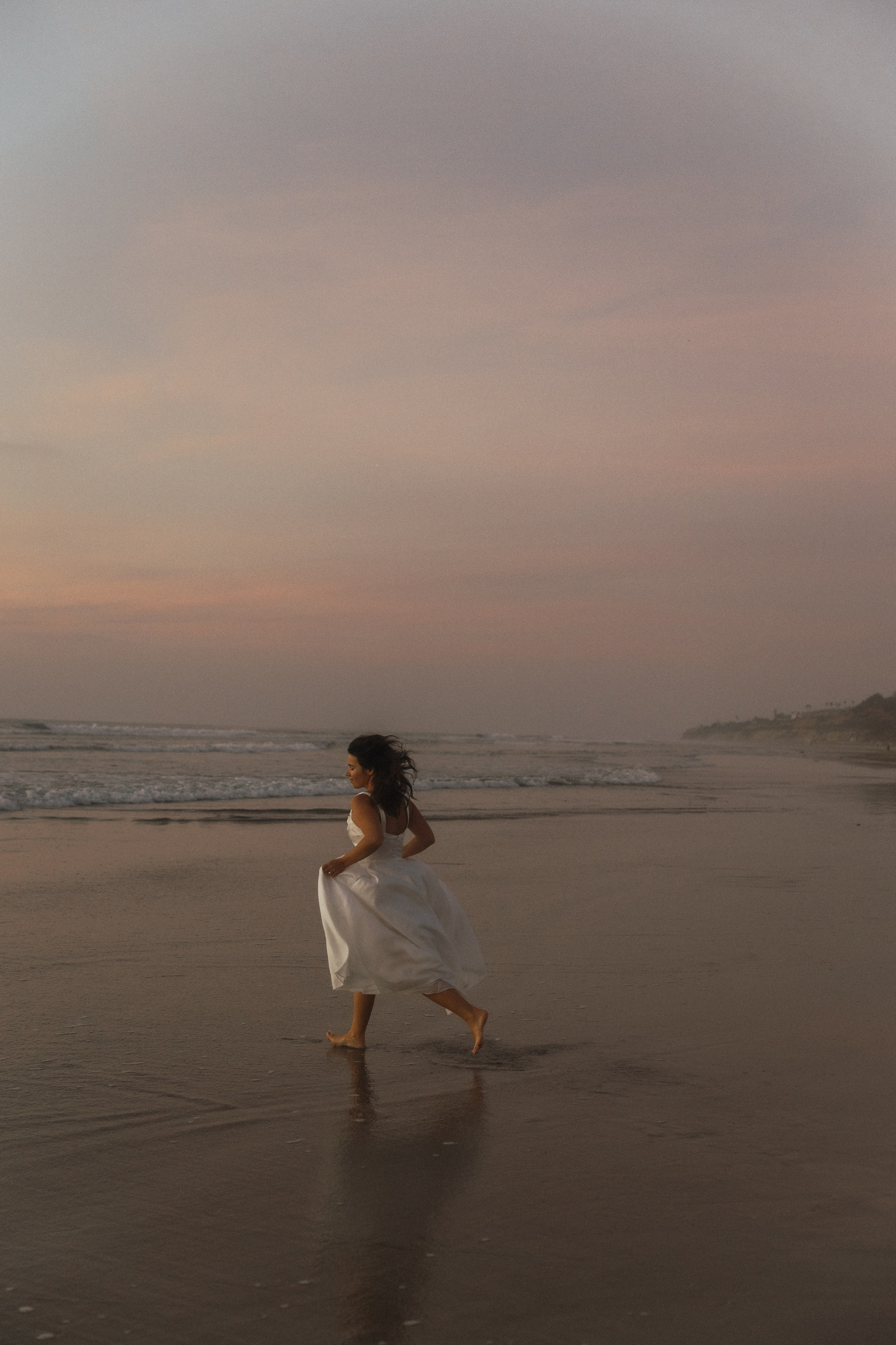 *. Wedding and family photographer San Diego