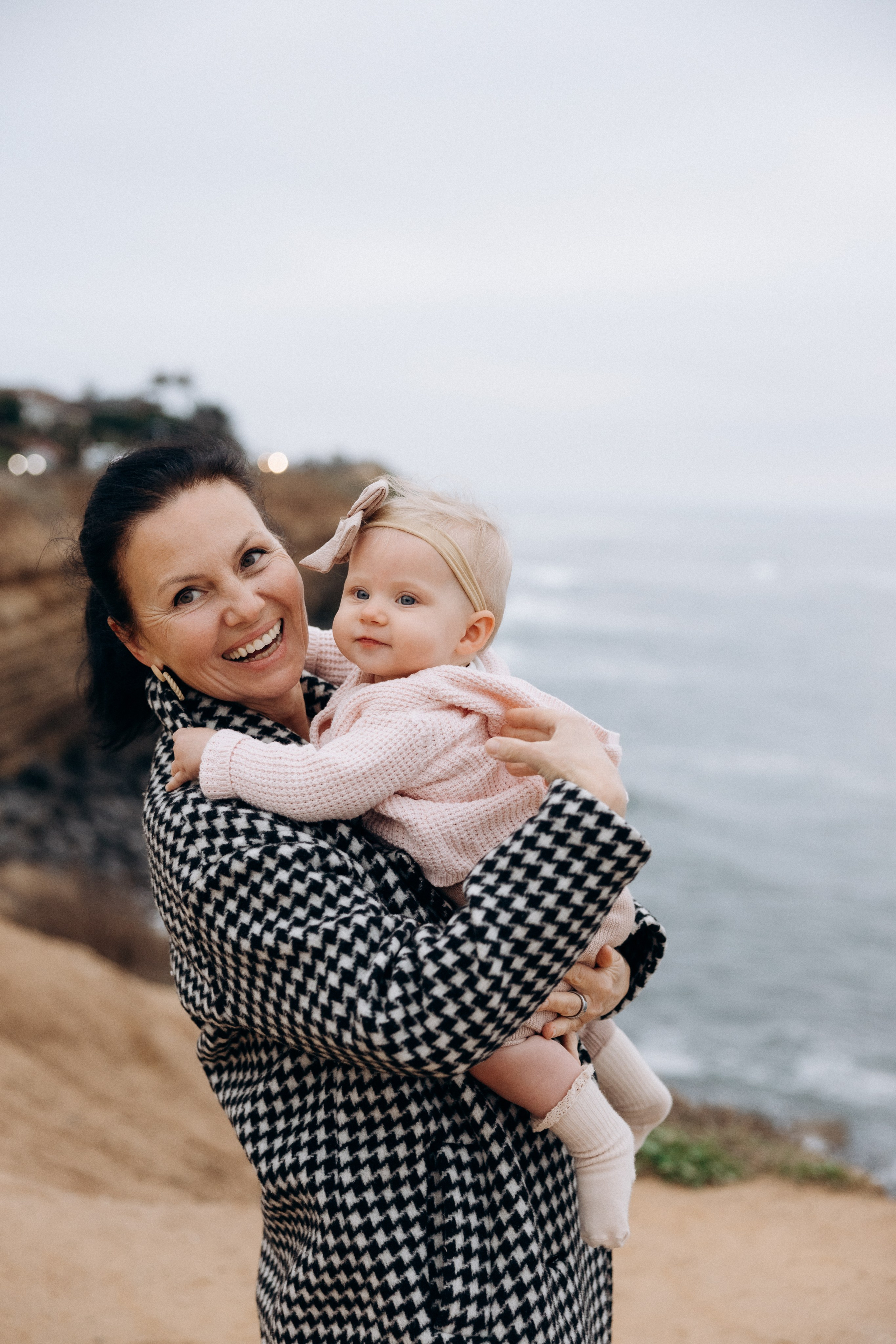 *. Wedding and family photographer San Diego