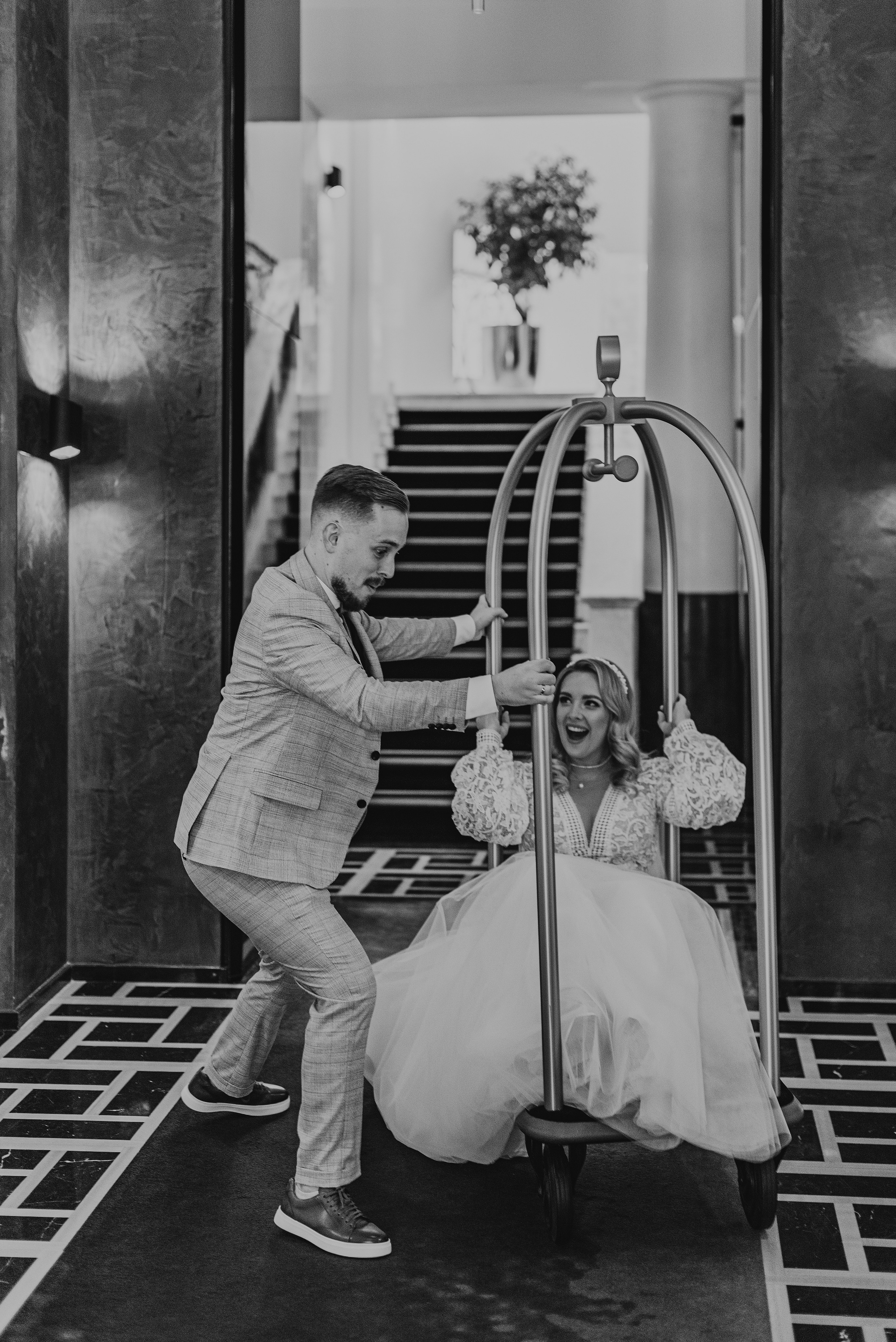 *. Wedding and family photographer San Diego