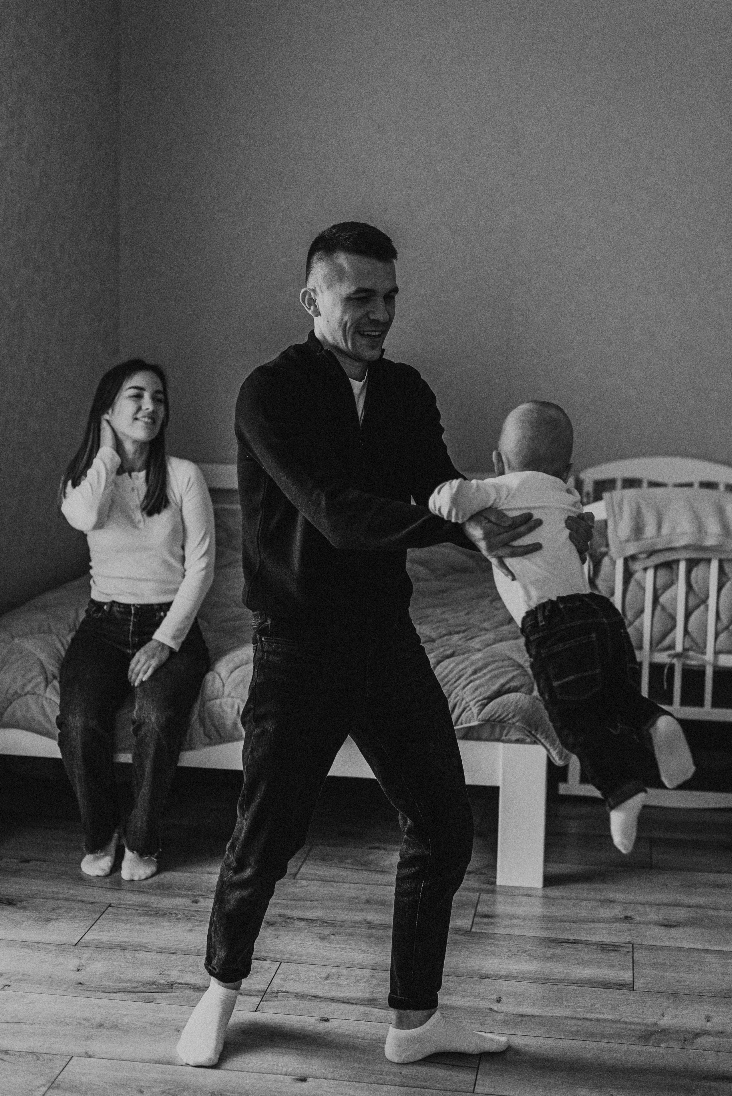 *. Wedding and family photographer San Diego