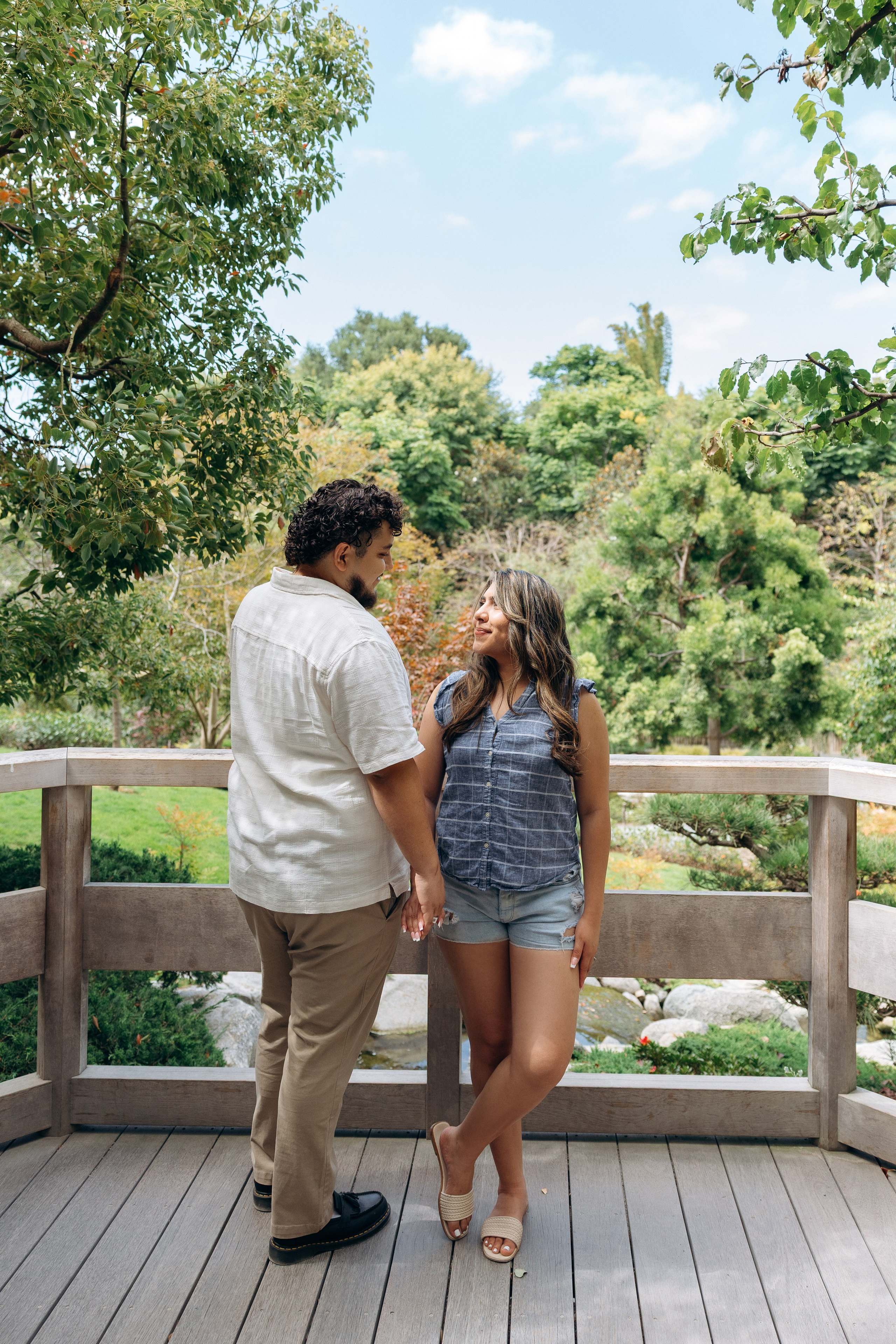 *. Fotógrafa de bodas y familia en San Diego