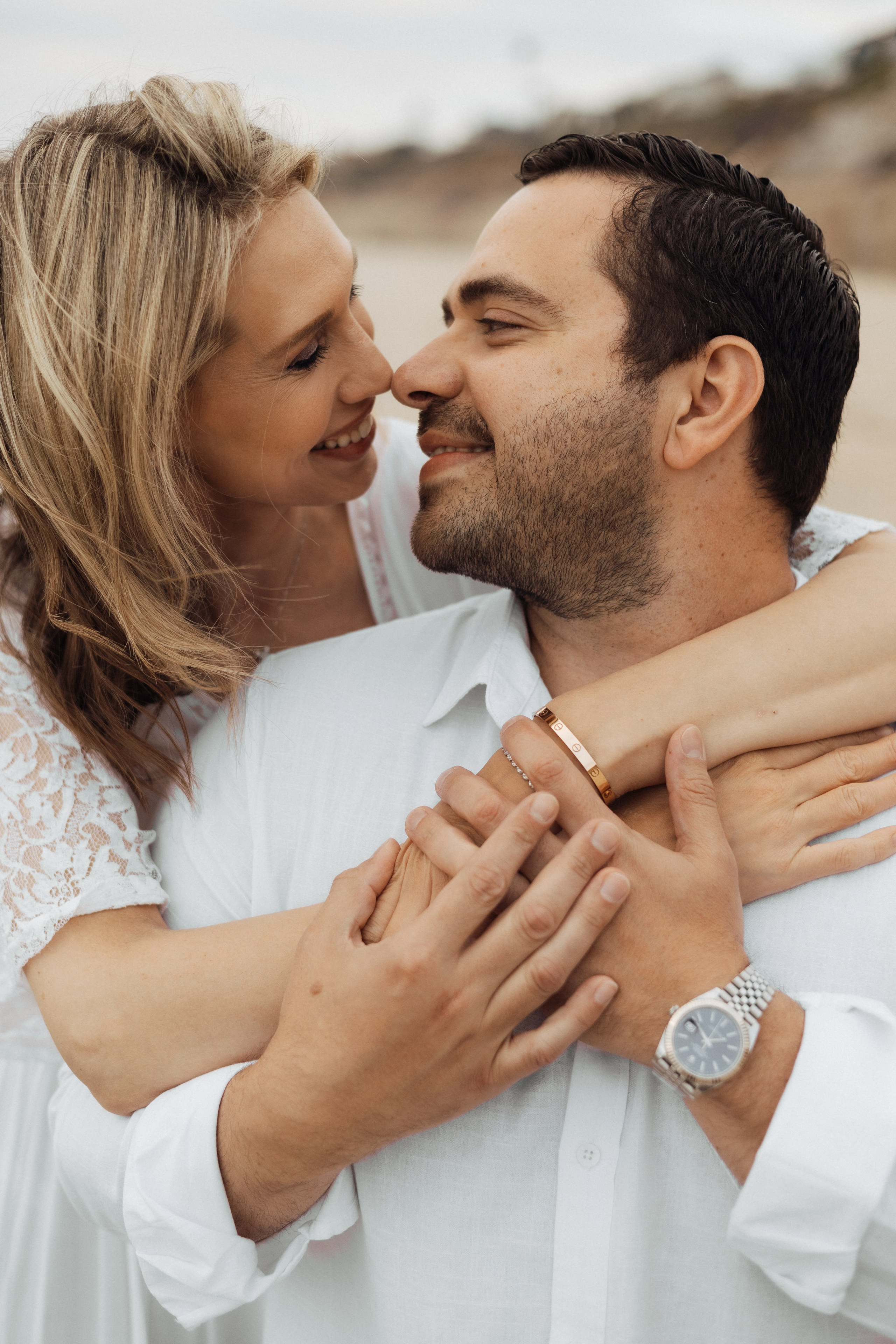 *. Wedding and family photographer San Diego