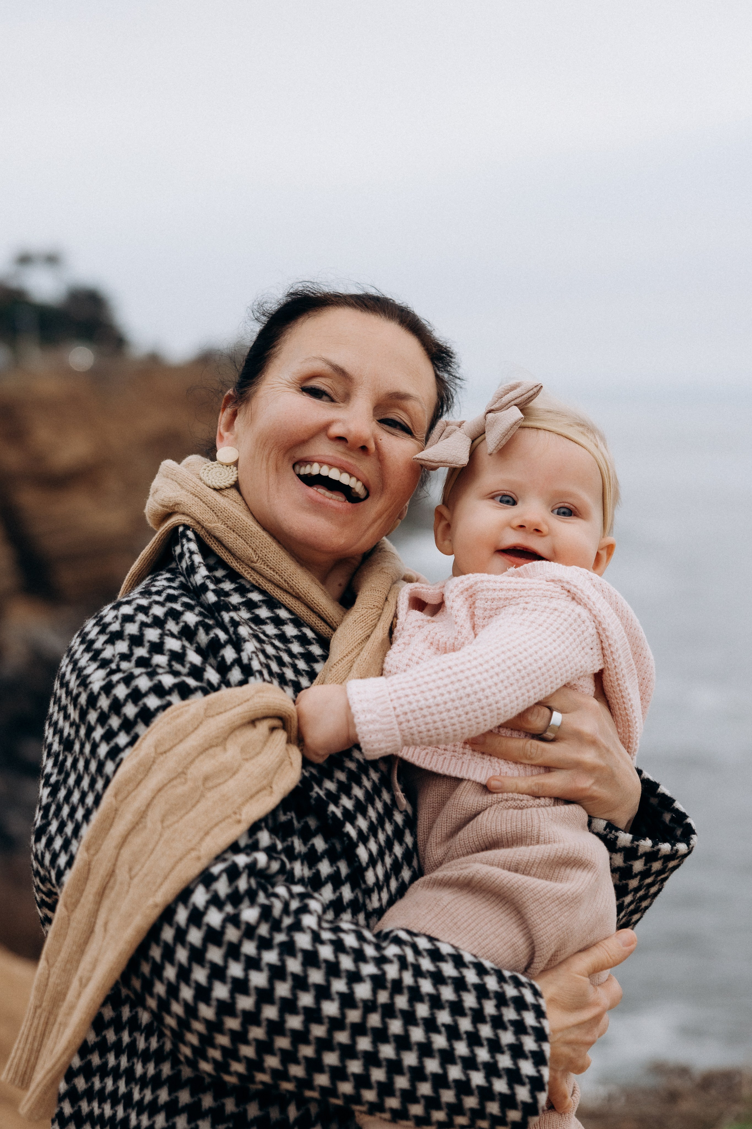 *. Wedding and family photographer San Diego