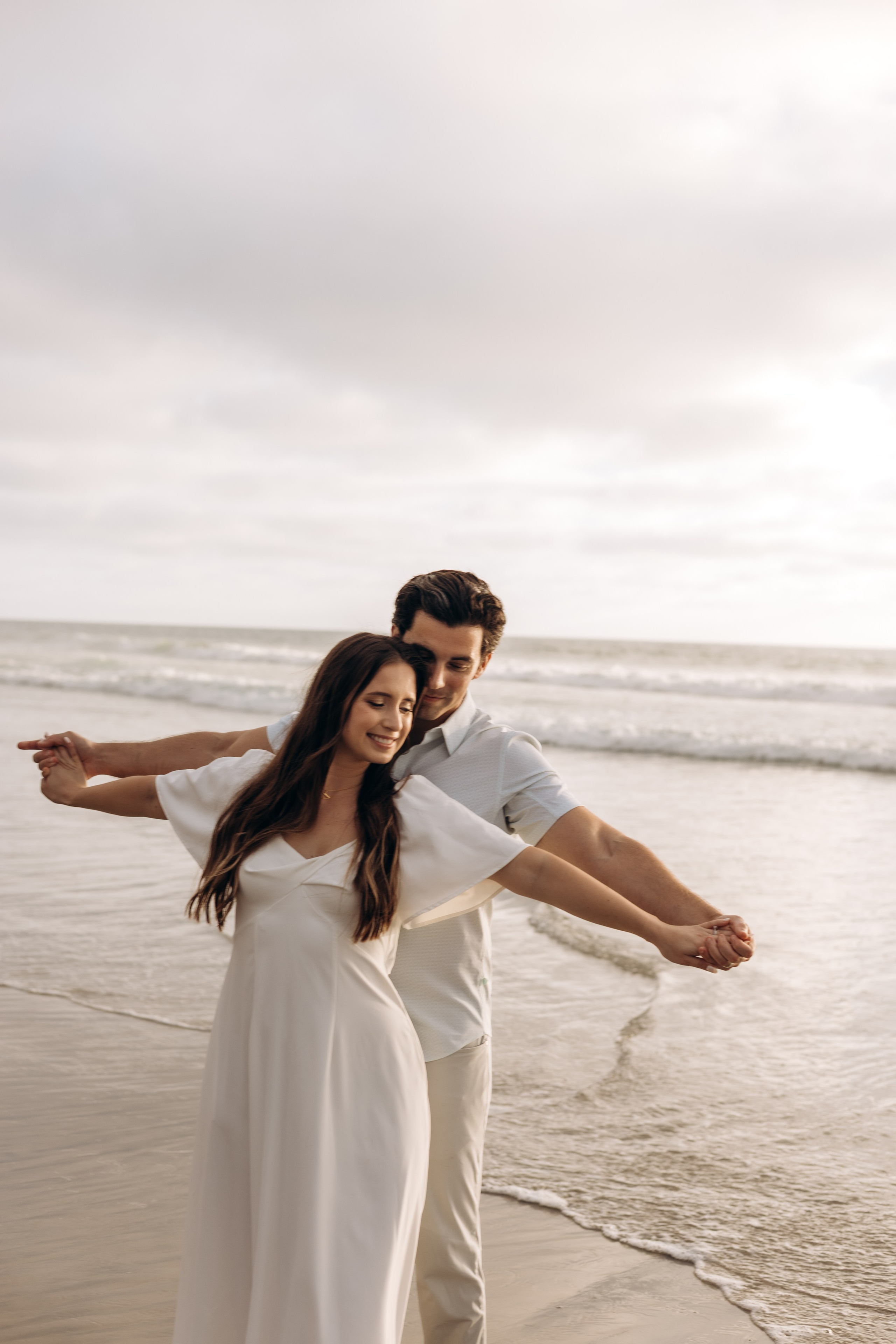 *. Wedding and family photographer San Diego