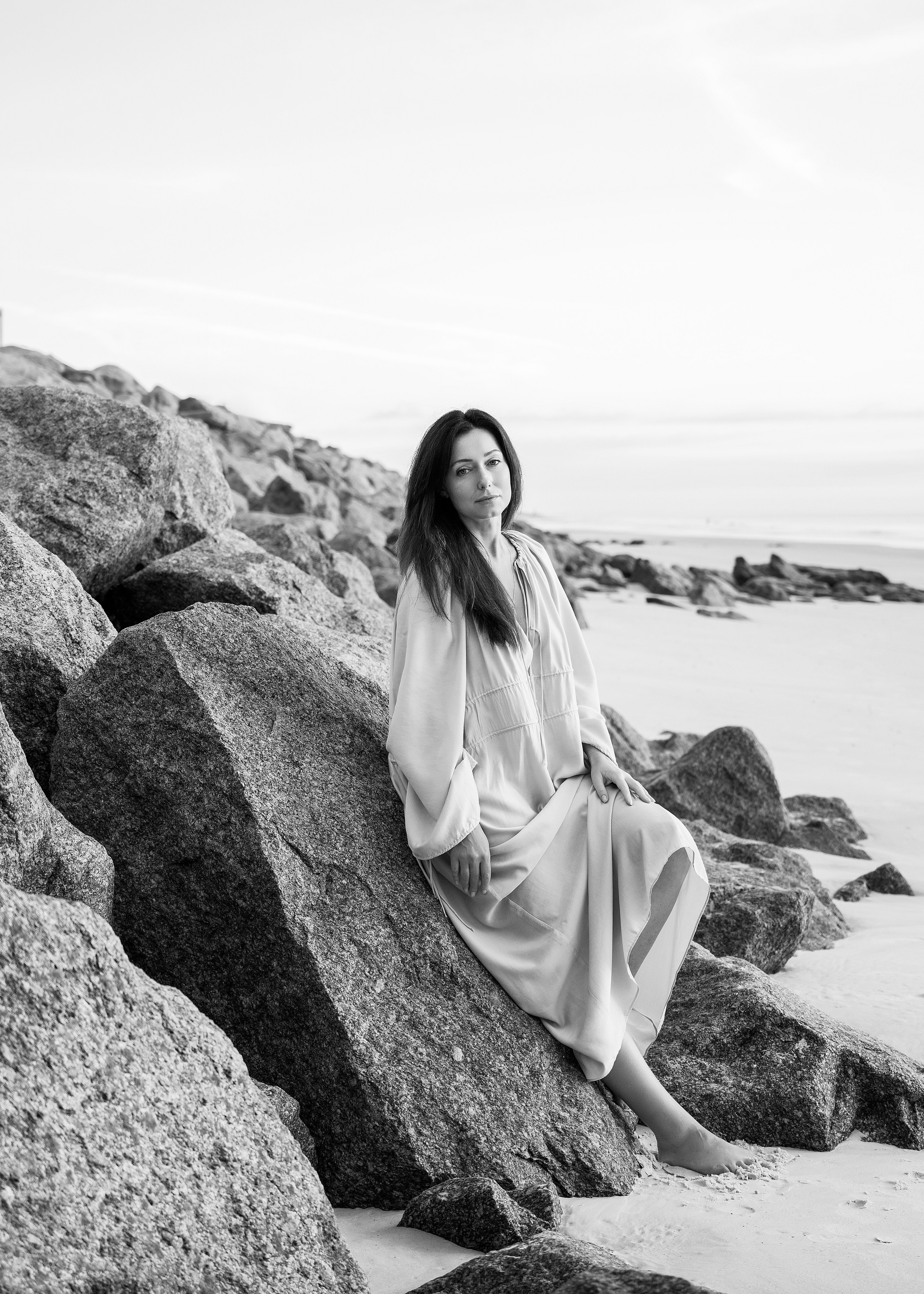 Katerina, 44. Katerina Royter — Photographer for Women 40+