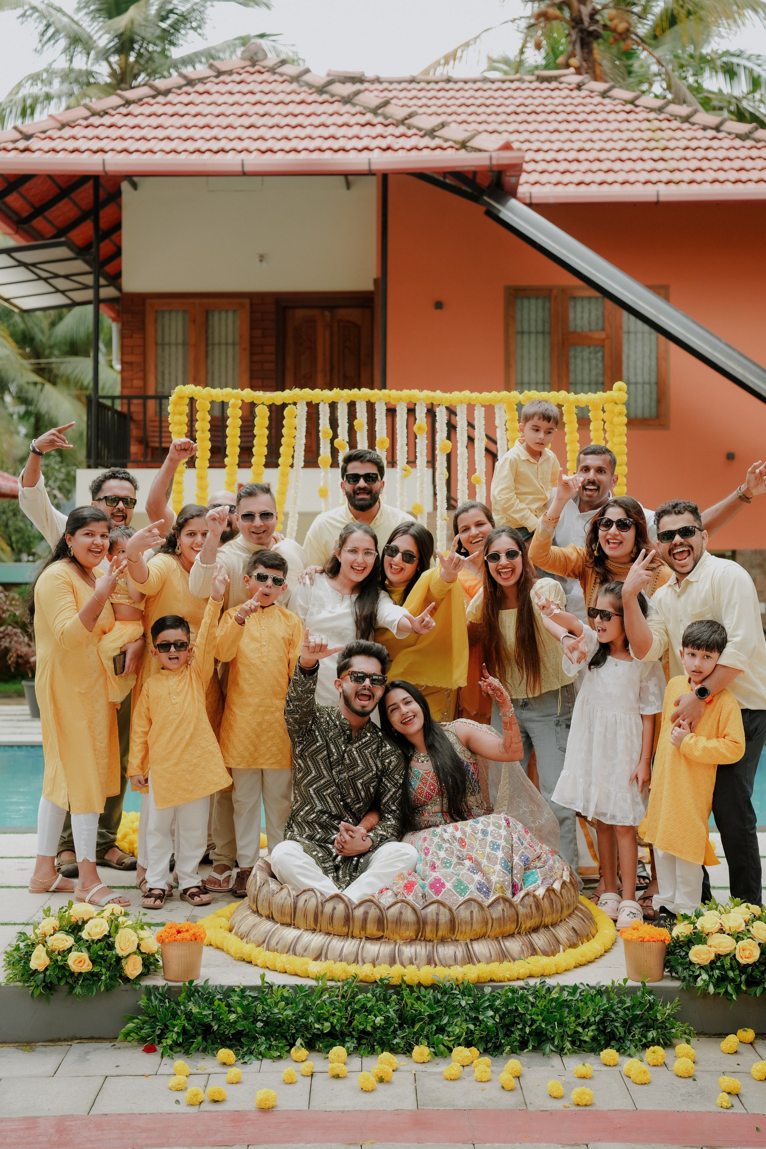 HALDI. SPOTLIGHTWEDDINGS.IN