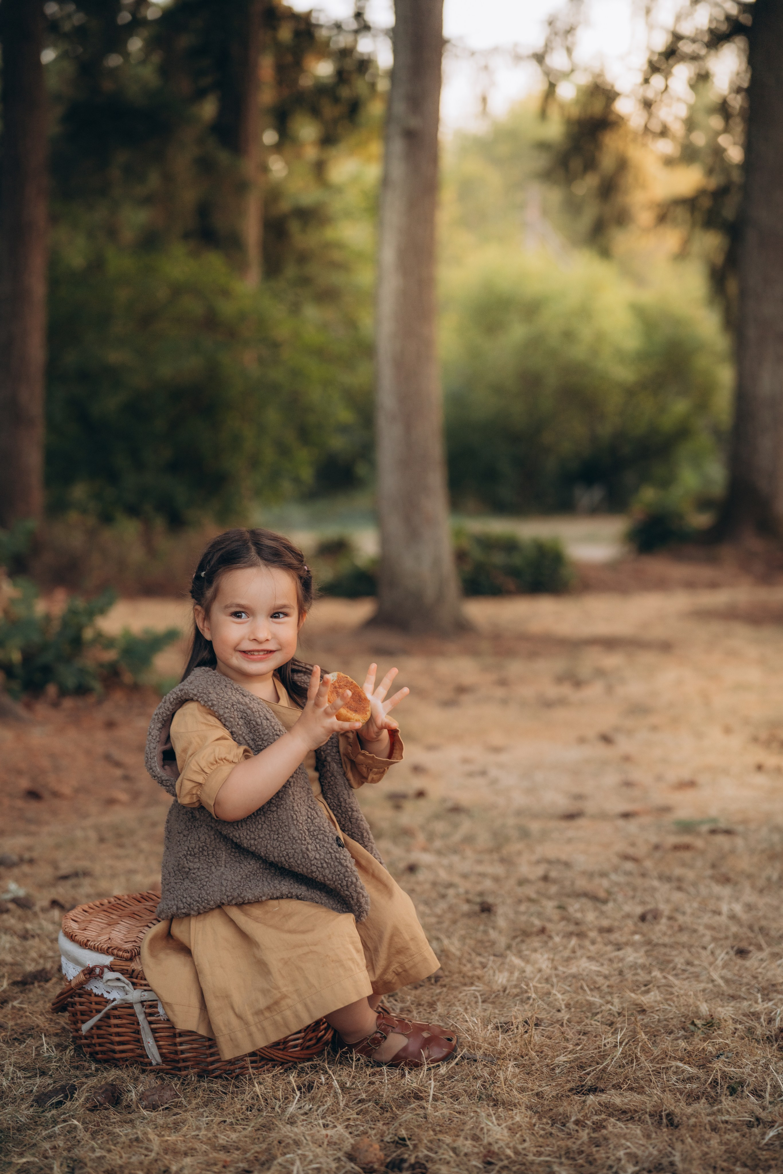 Partfolio. Minnesota Family & Newborn Photographer|Anya Melintii