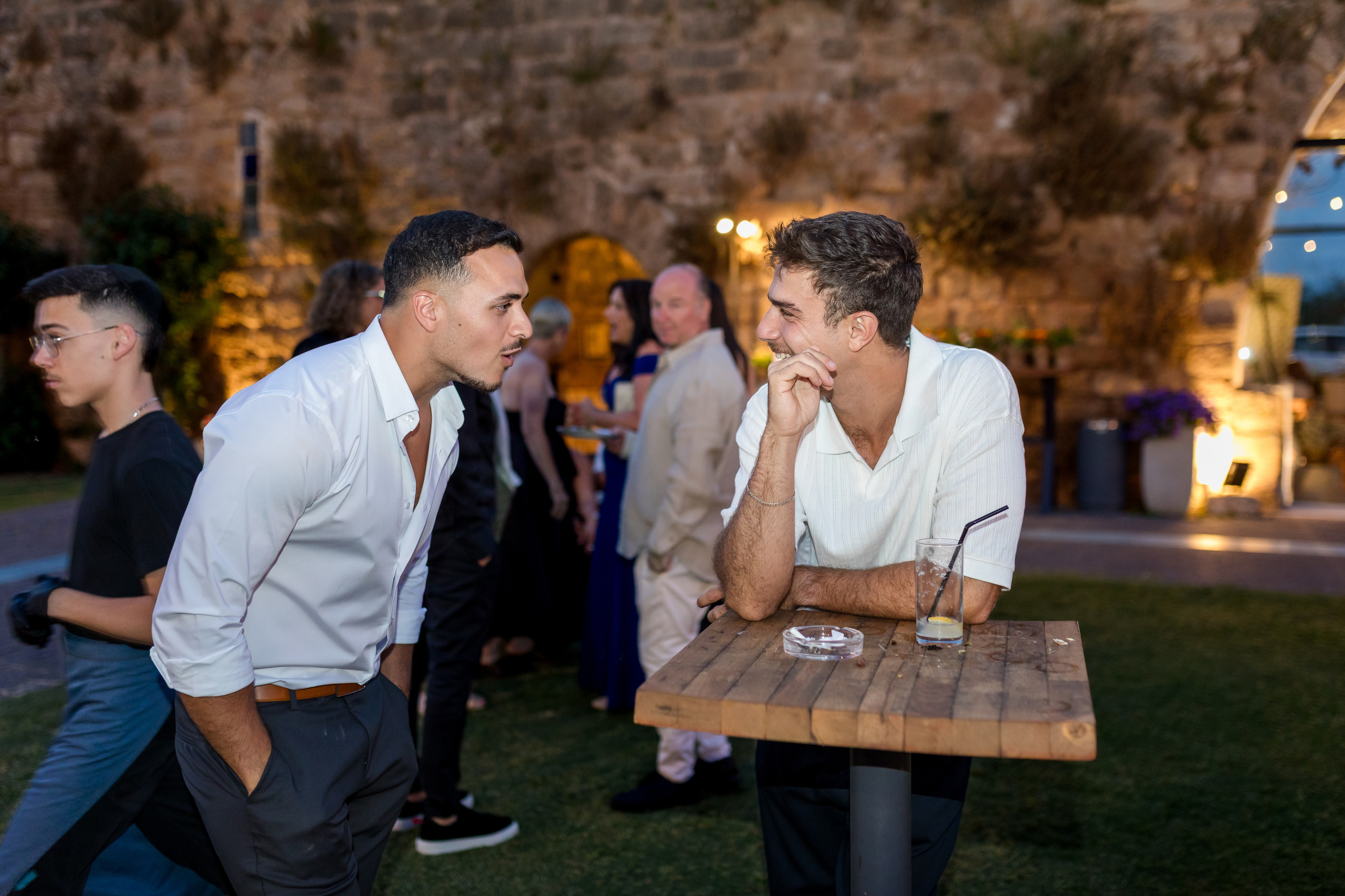 Tamar & Assaf. AMIR BUCHNIK PHOTOGRAPHER