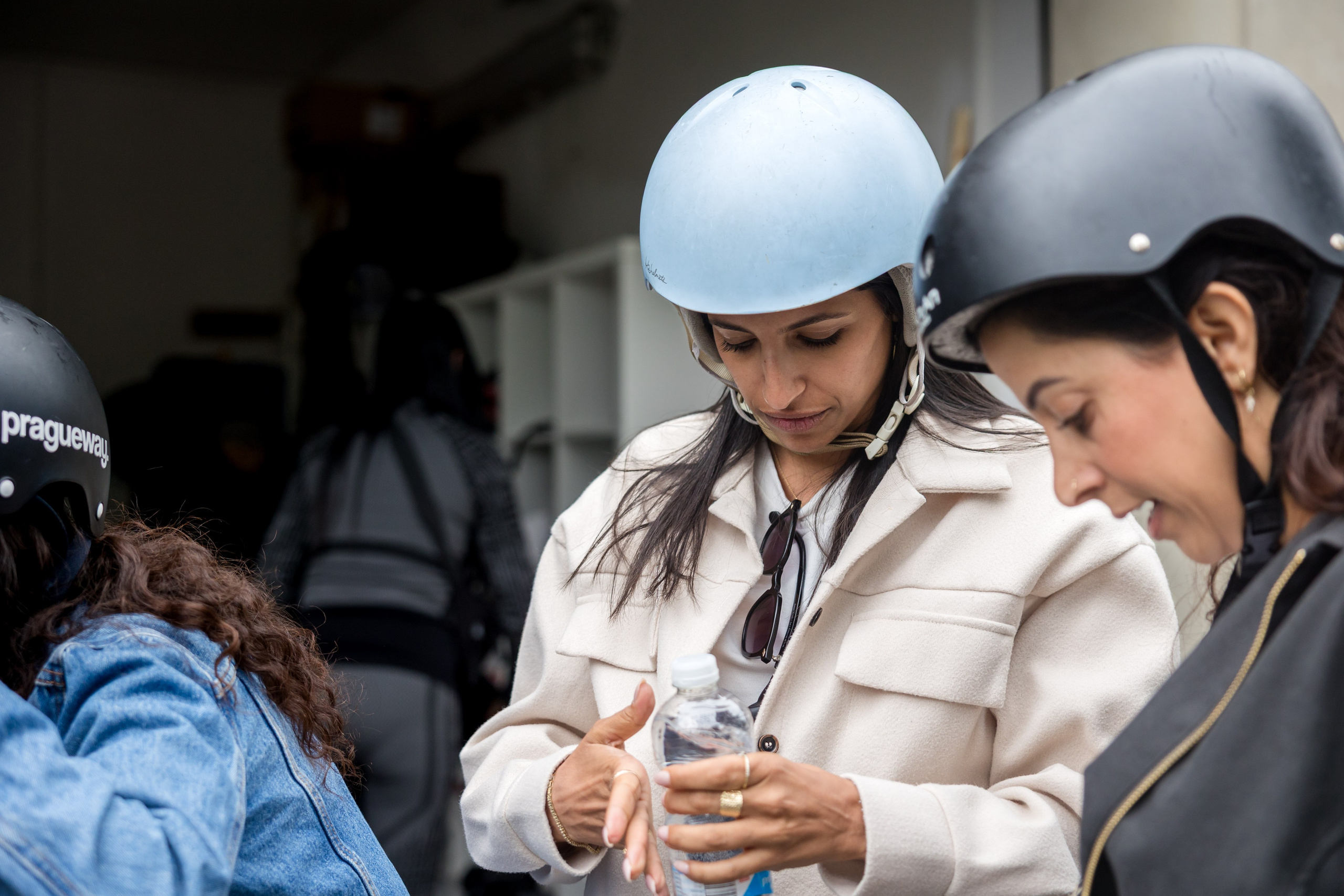 Johanneshof, Prague. AMIR BUCHNIK PHOTOGRAPHER