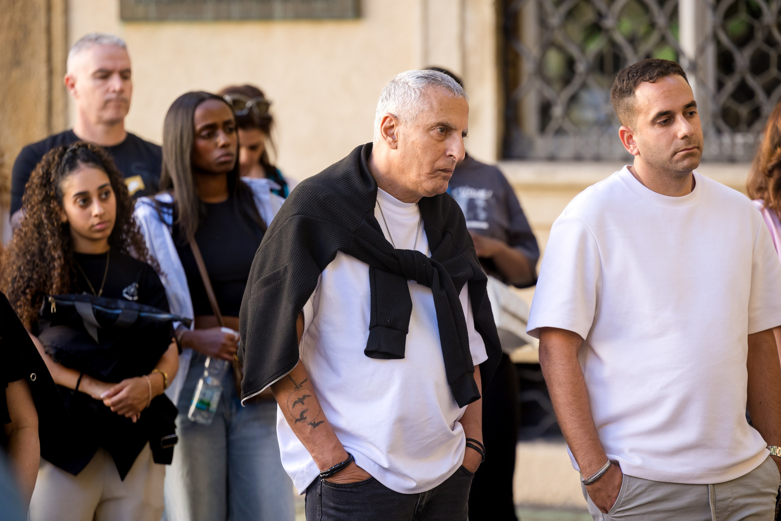 Johanneshof, Prague. AMIR BUCHNIK PHOTOGRAPHER