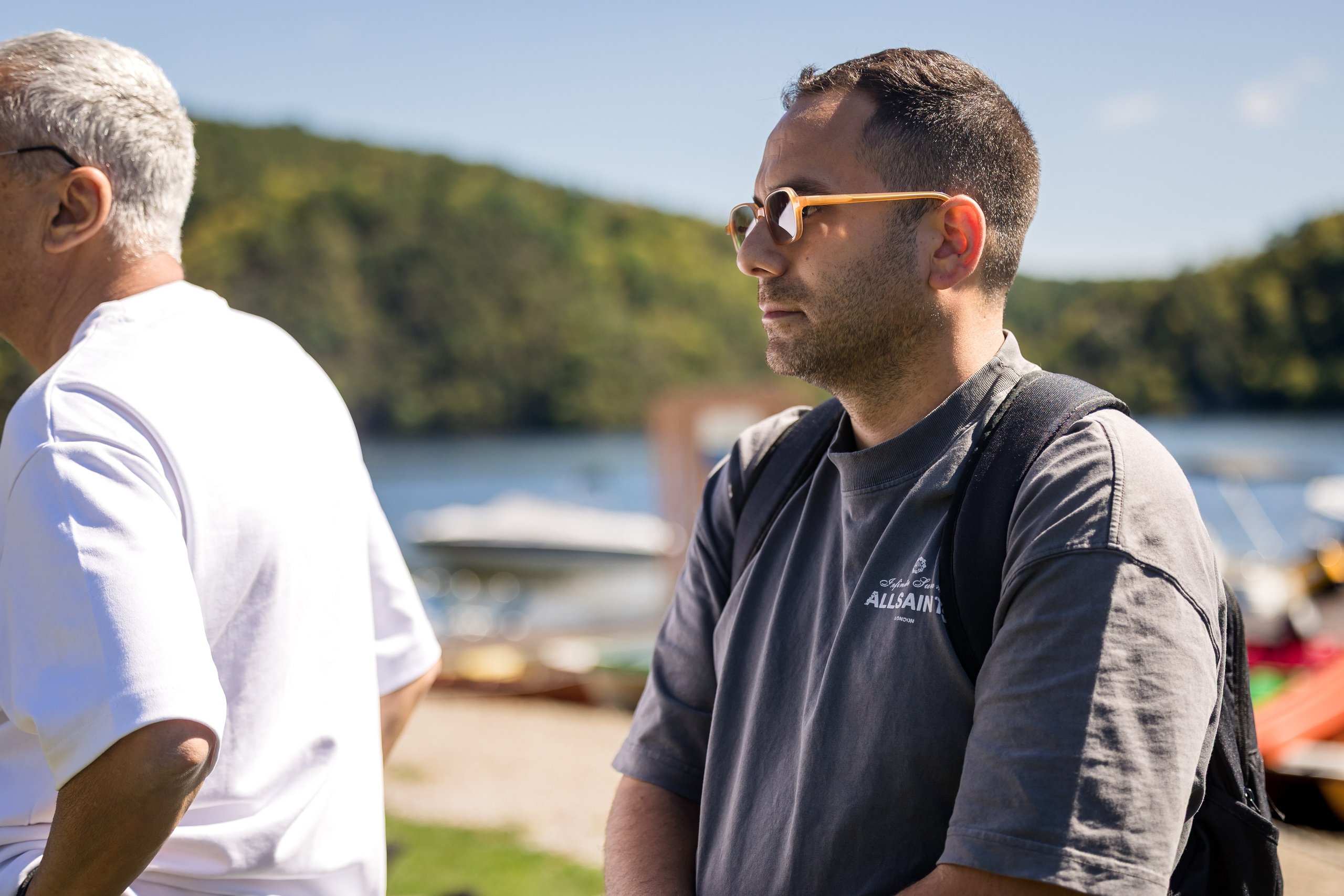 Johanneshof, Prague. AMIR BUCHNIK PHOTOGRAPHER