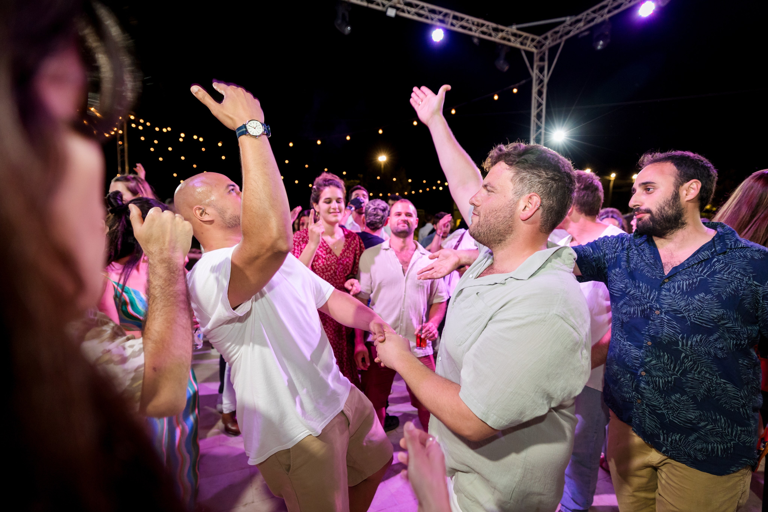 Tamar & Assaf. AMIR BUCHNIK PHOTOGRAPHER