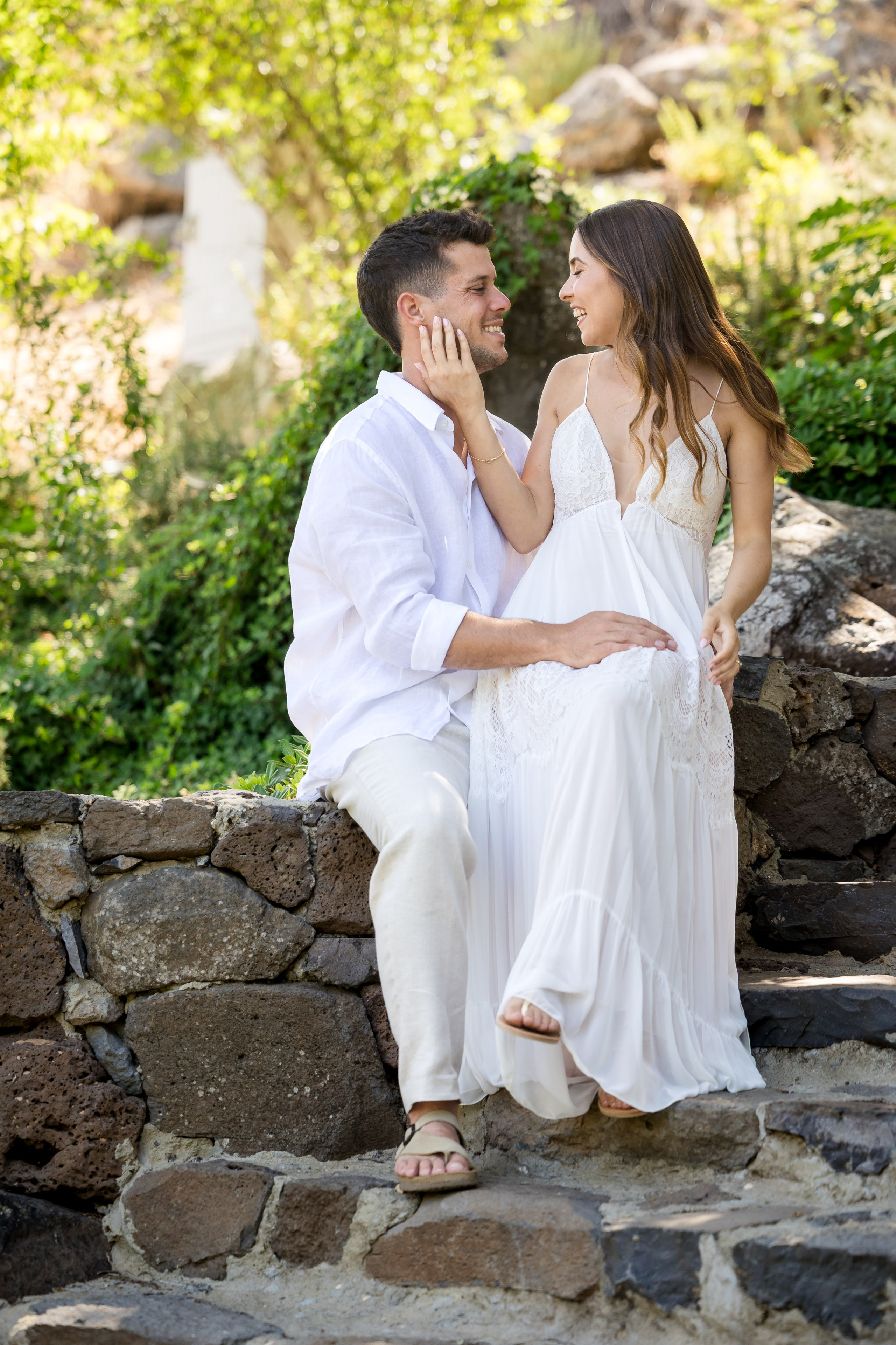 Omar & Nimrod. AMIR BUCHNIK PHOTOGRAPHER