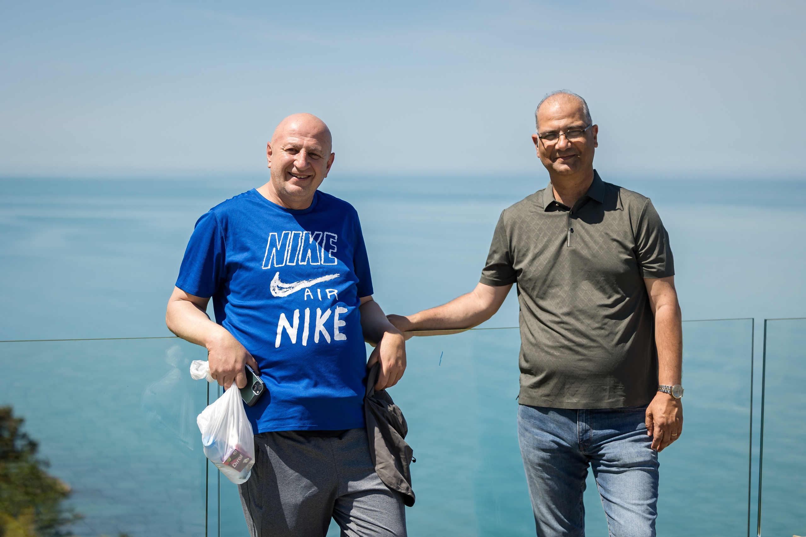 Barel Corporation — Batumi Georgia. AMIR BUCHNIK PHOTOGRAPHER