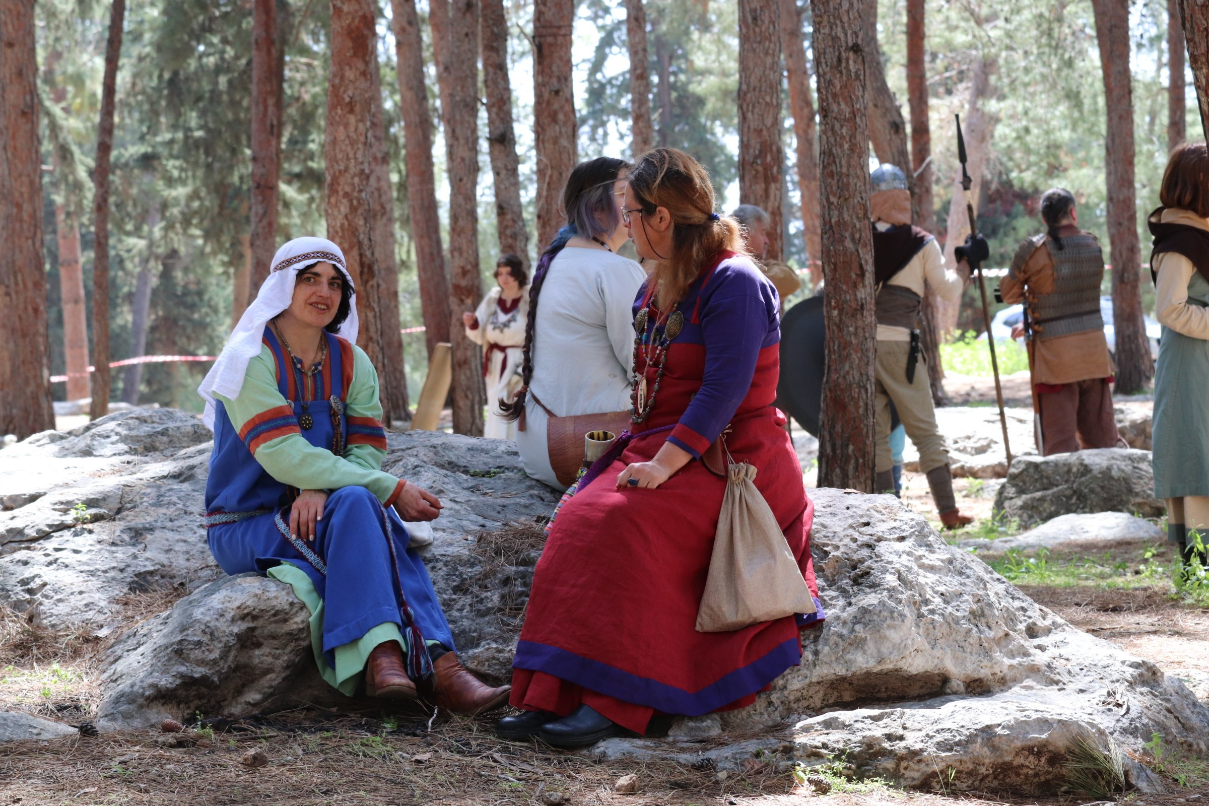 Чёрный фьорд 2021. КРиС «Нортман»