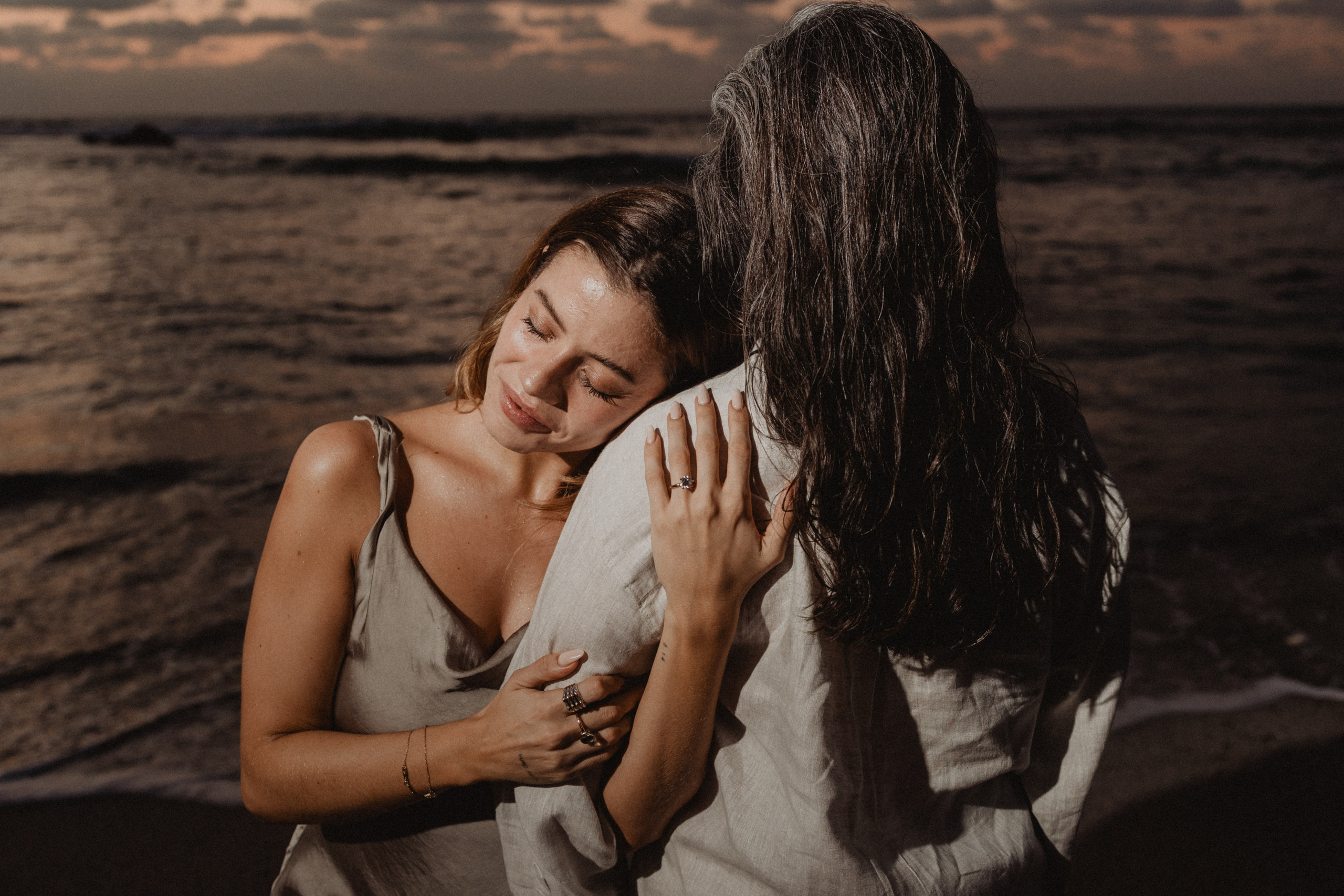 Marriage Proposal in Punta de Mita | Unforgettable Beach Proposals