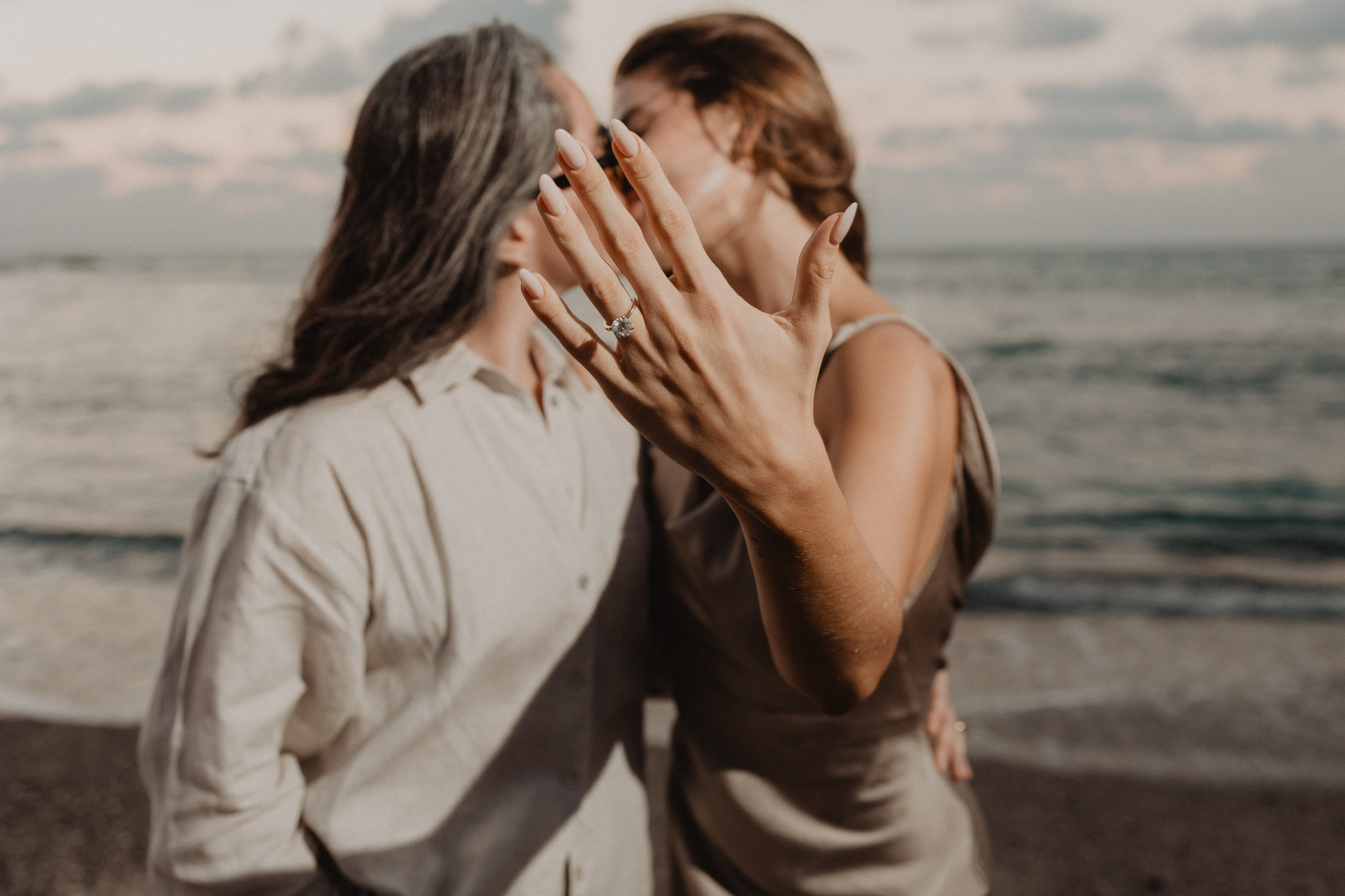 Marriage Proposal in Punta de Mita | Unforgettable Beach Proposals