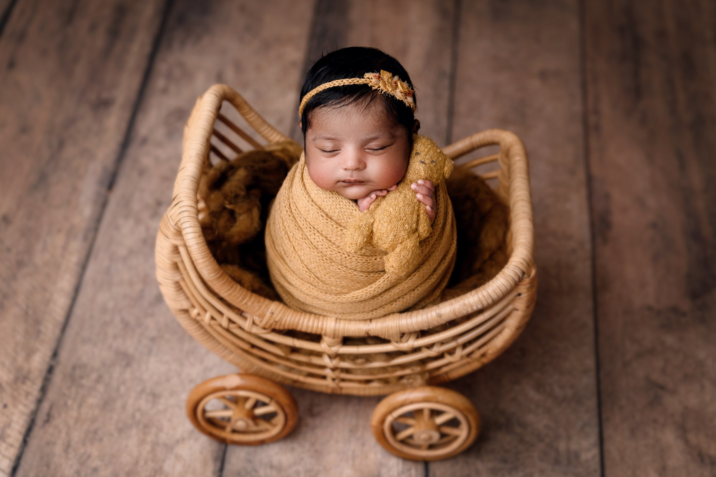 Neugeborenen Shooting Düsseldorf