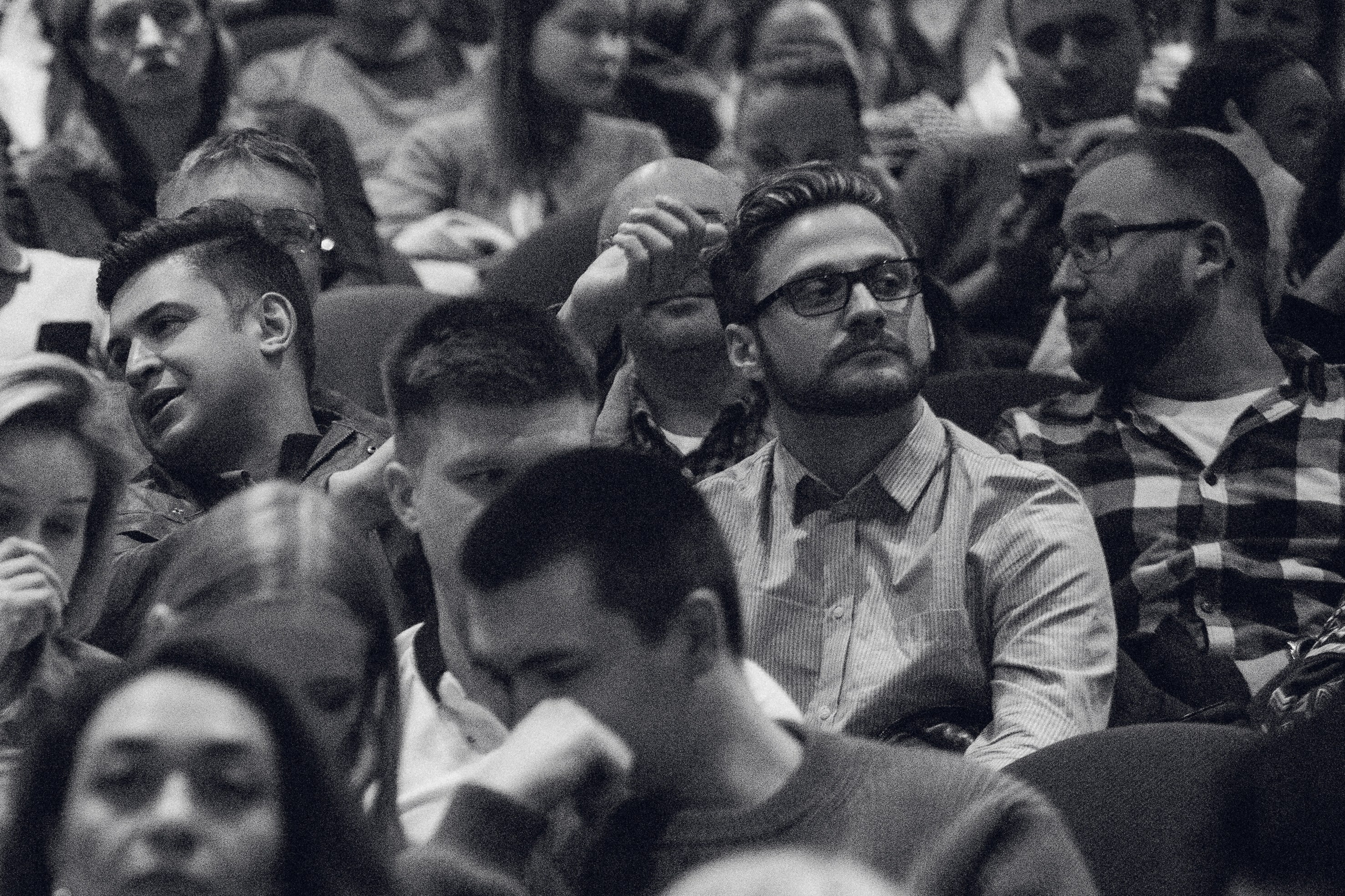 Тамара Эйдельман. Фотографии с мероприятий в Монреале