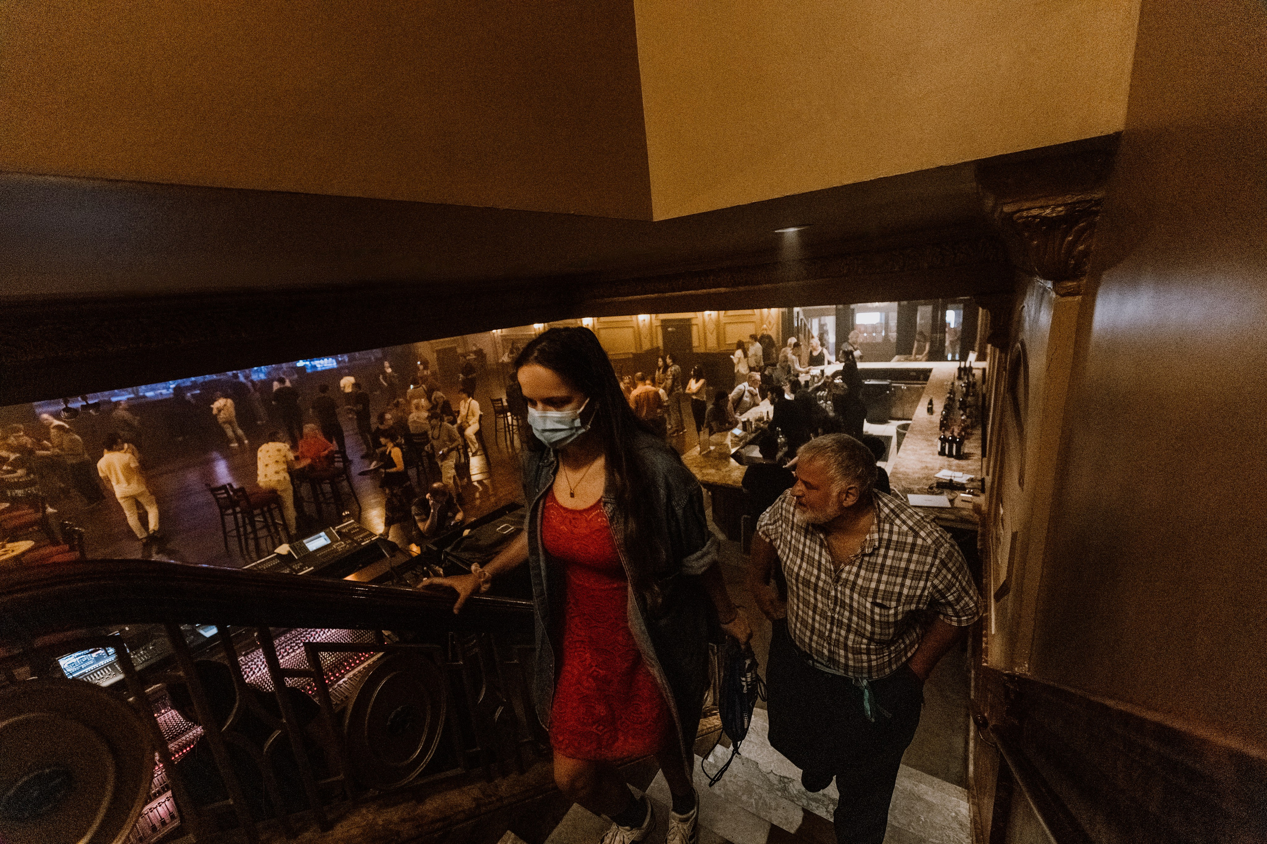 Борис Гребенщиков. Фотографии с мероприятий в Монреале