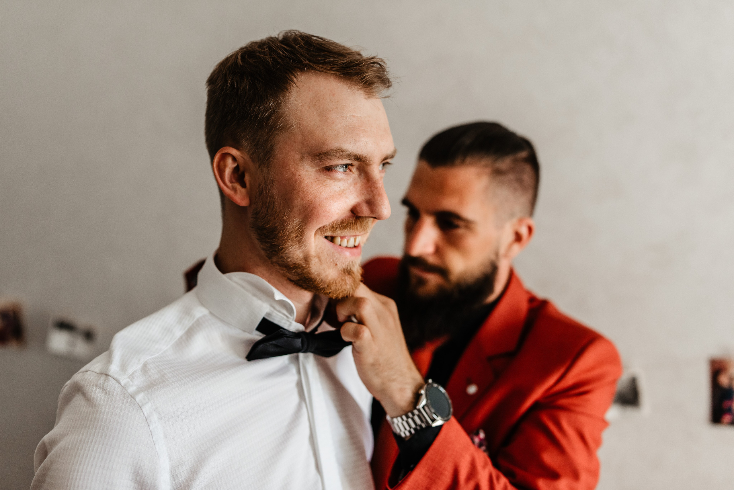 Radu Rahovan Fotograf de nuntǎ Cluj