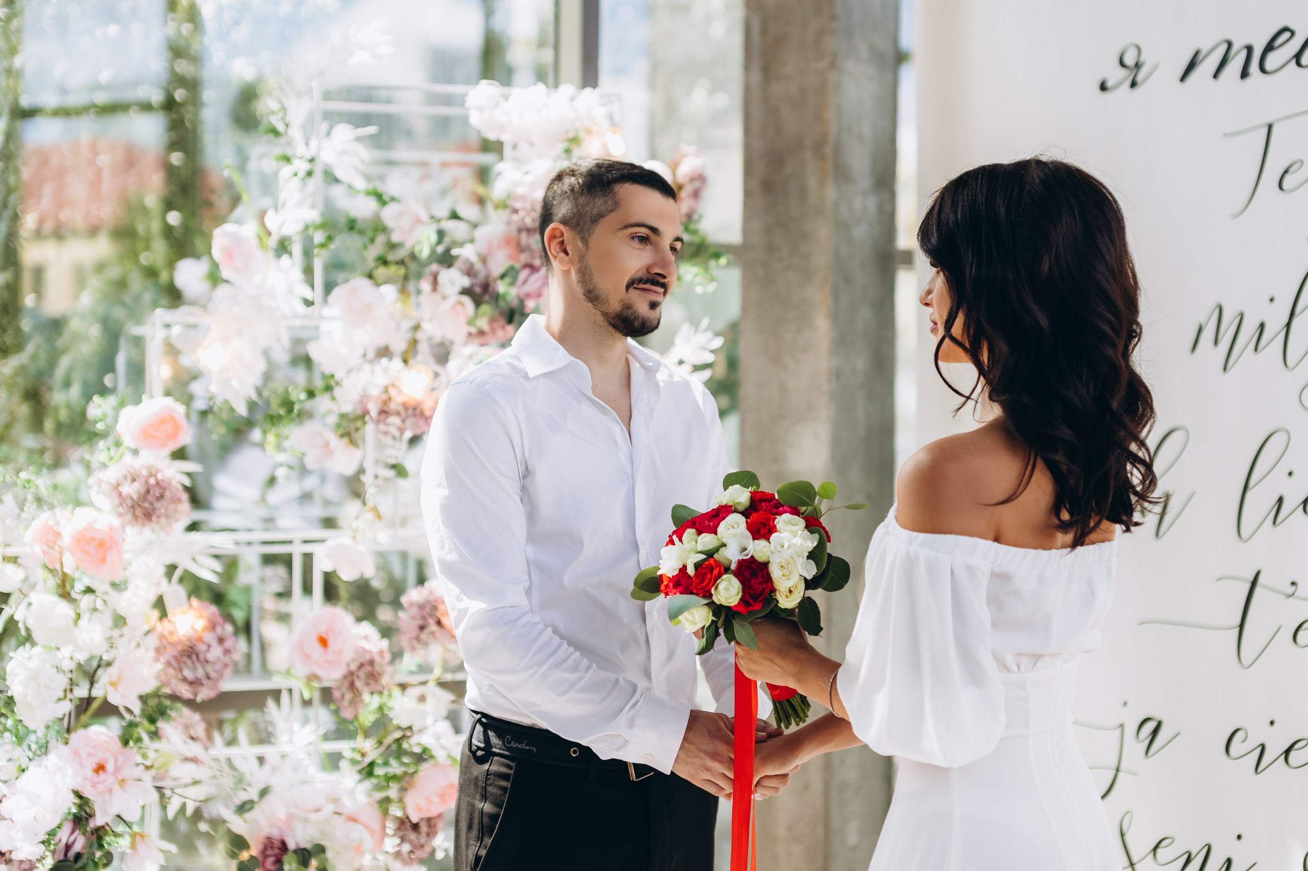 Veronika & Artur. Wedding and Family Photograph