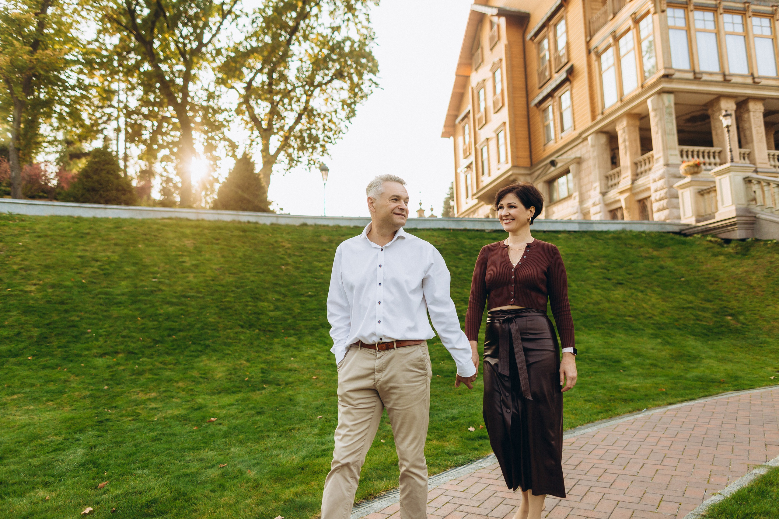 Irina & Alex. Wedding and Family Photograph