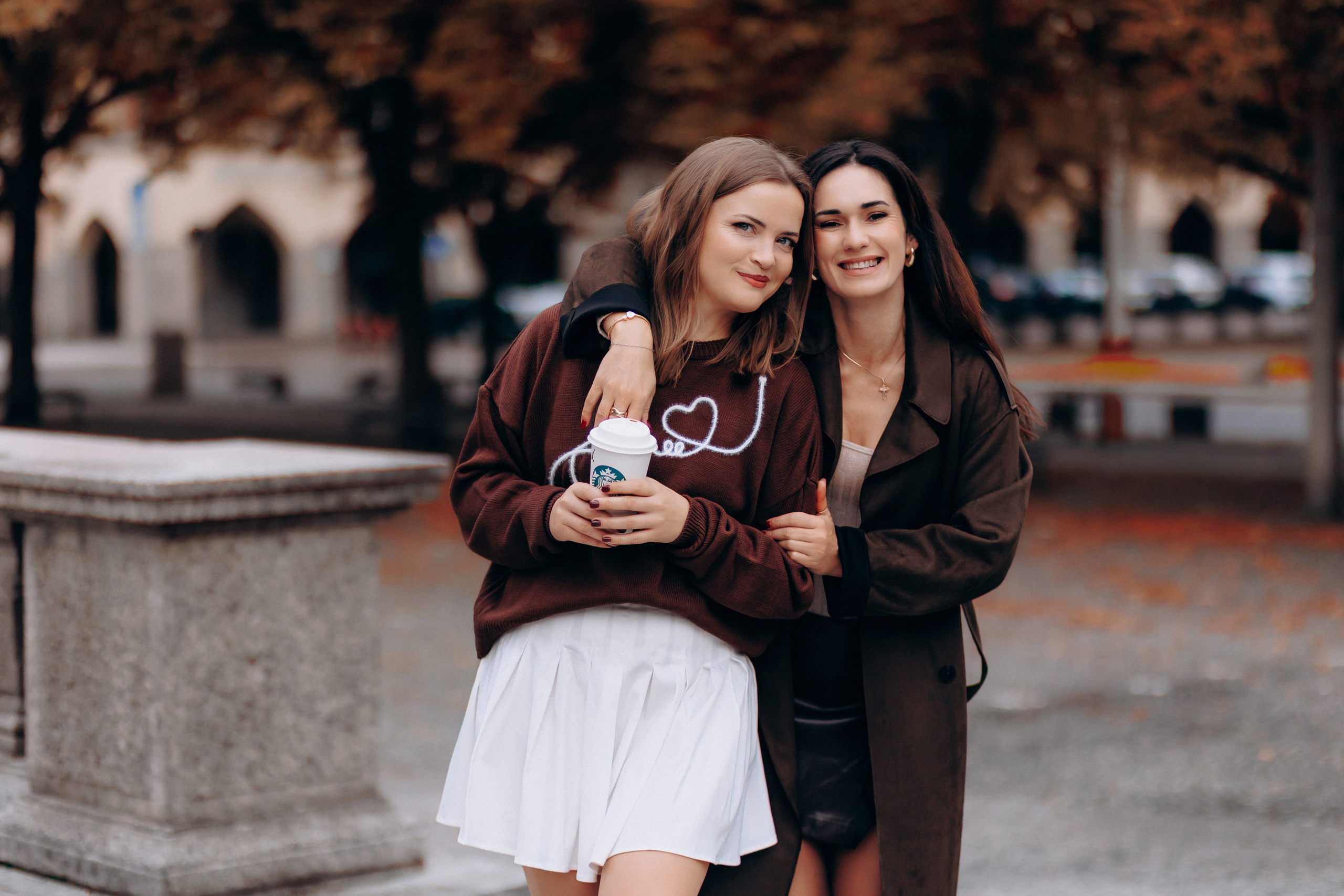 Best Friends. Wedding and Family Photograph