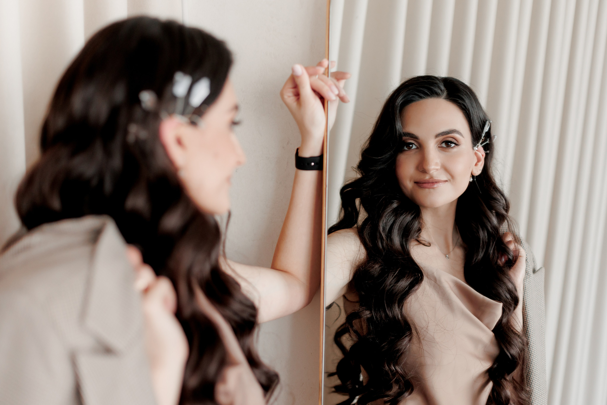 Gretta. Wedding and Family Photograph