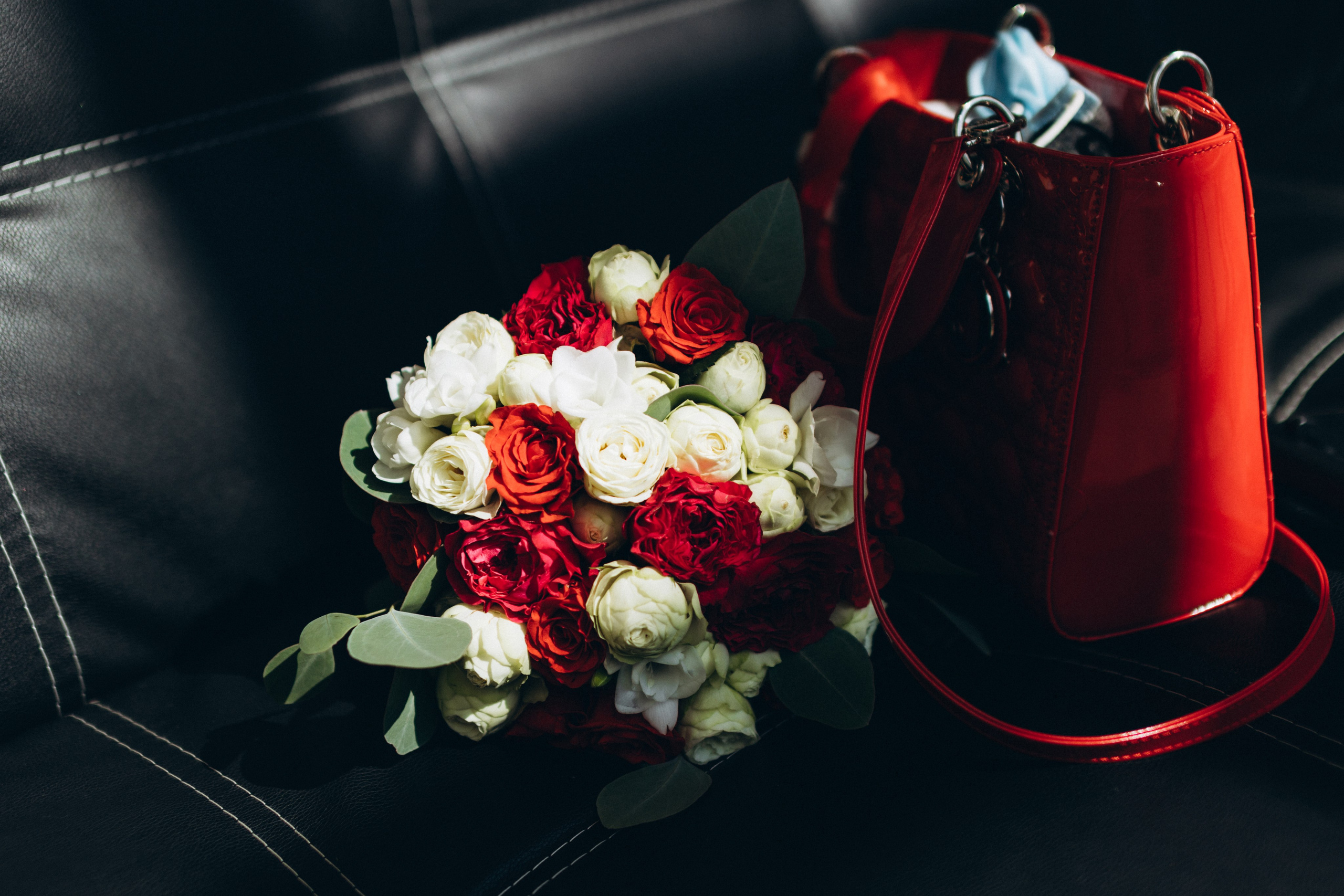 Veronika & Artur. Wedding and Family Photograph