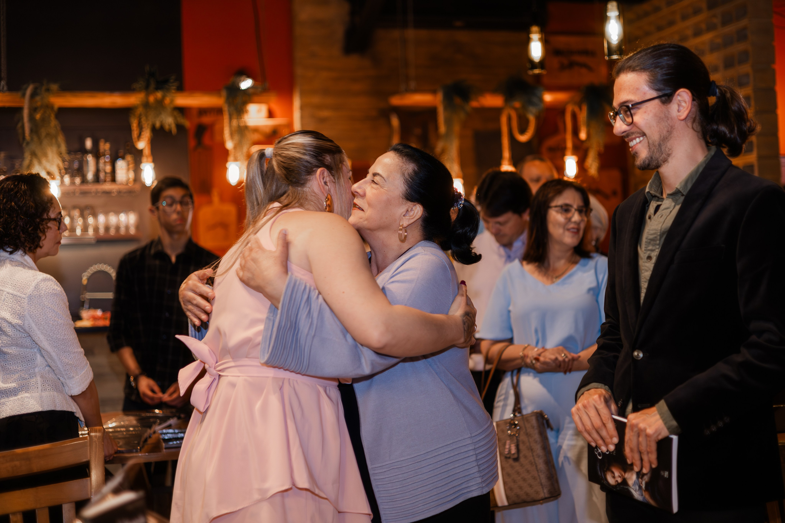 Lançamento de Livro Vivi Princival