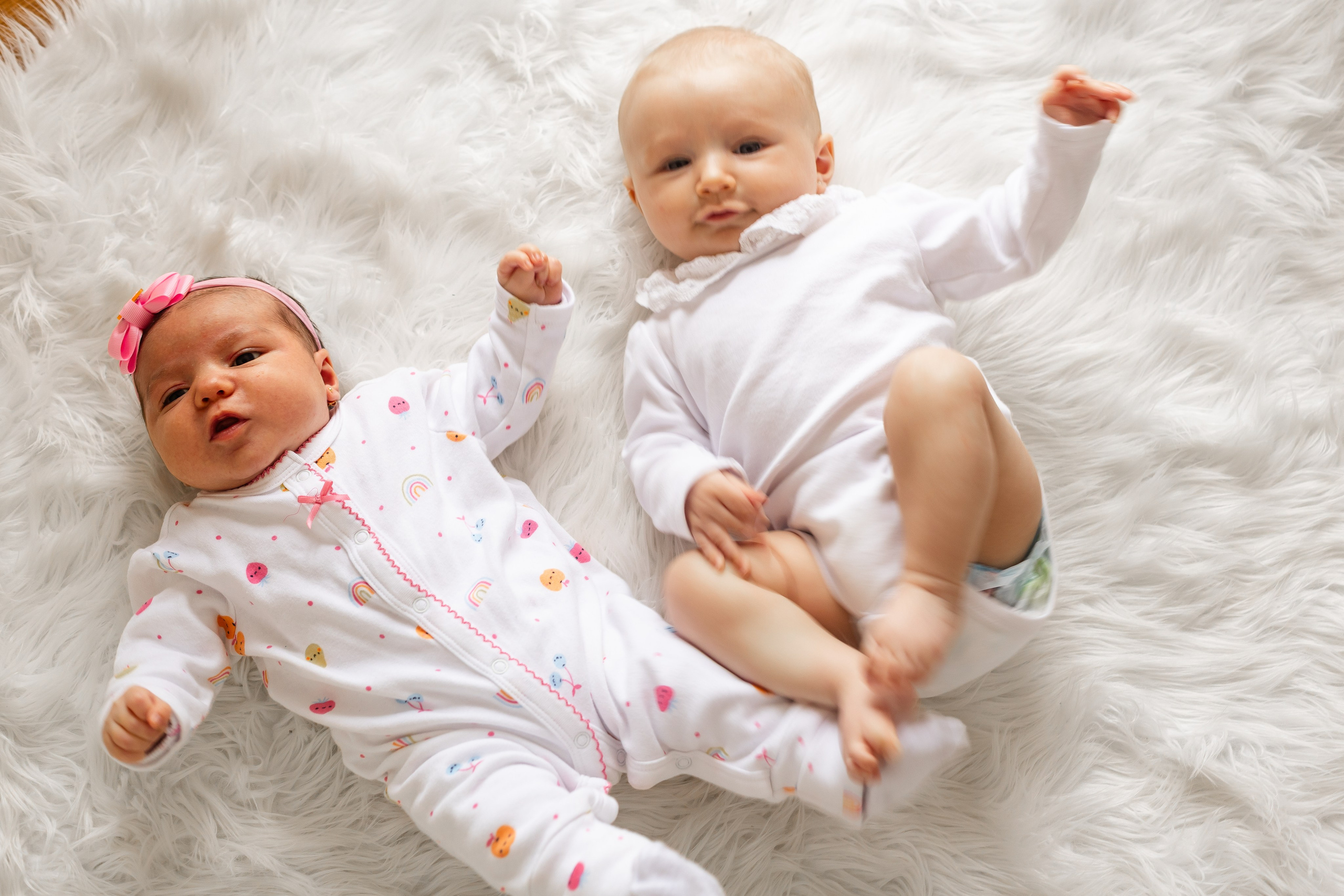 Maria Aurora (Familia)