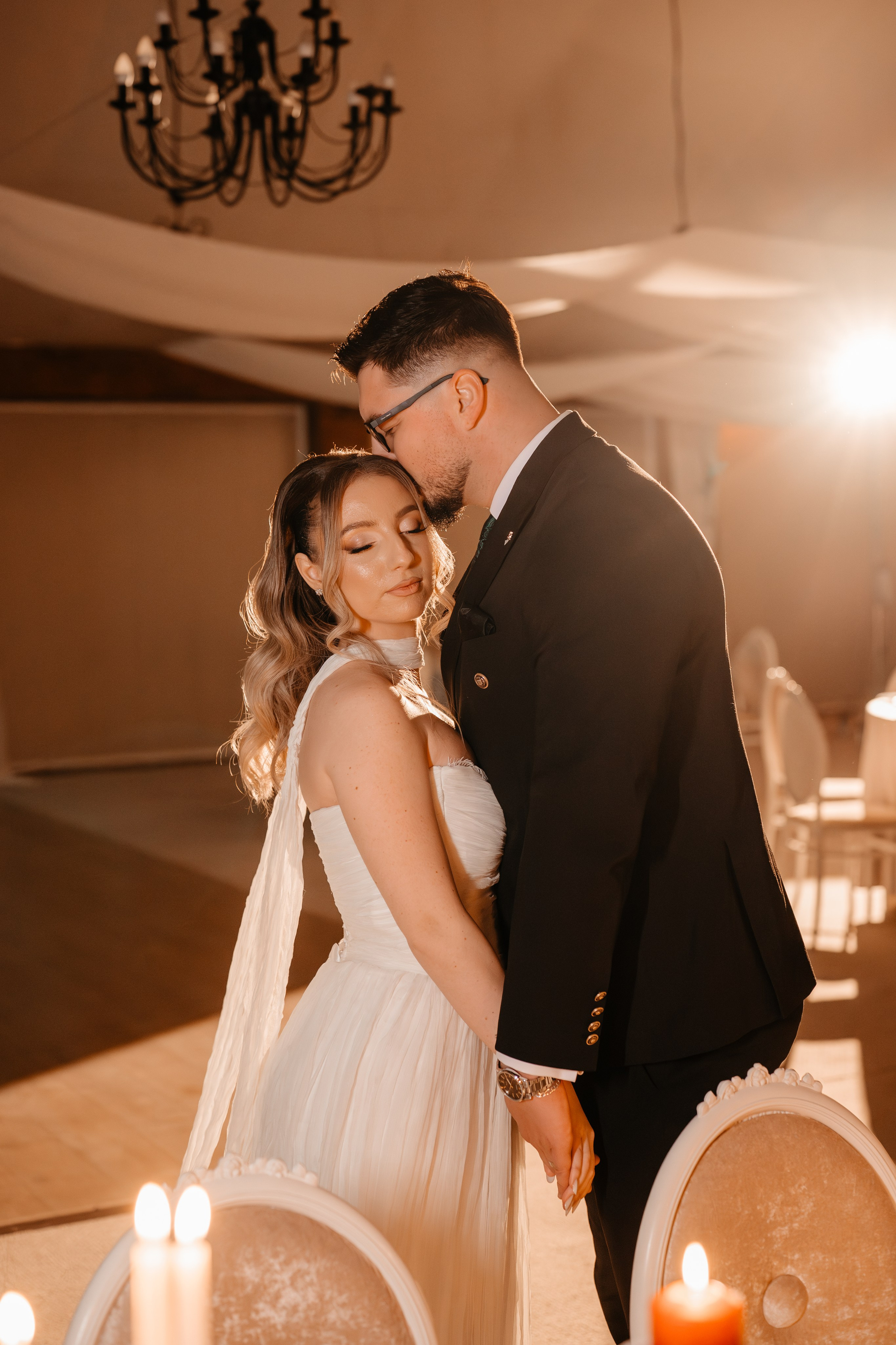 Workshop Beyond The Fairytale. Adrian Visovan - Fotograf Iasi