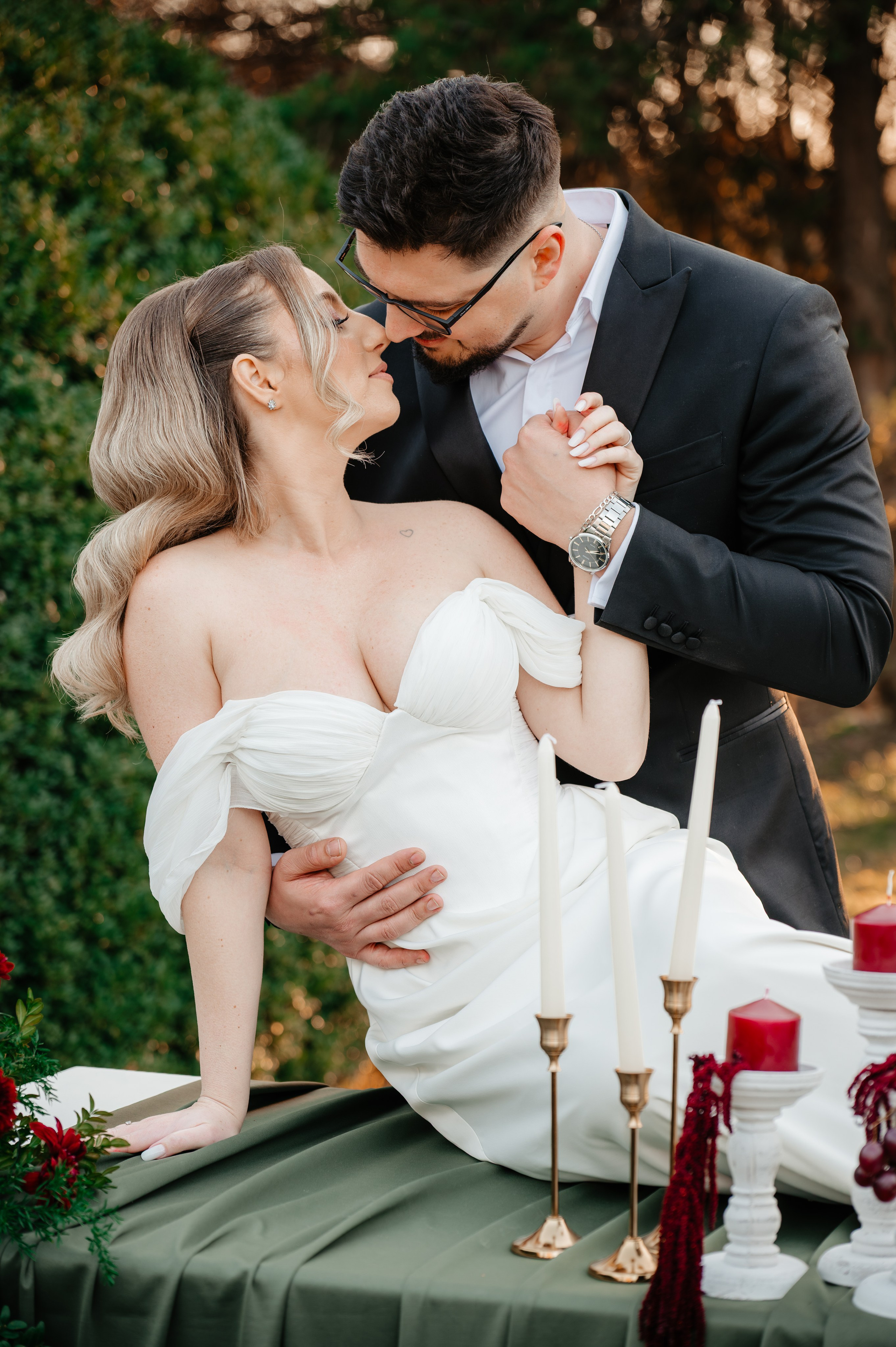 Workshop Beyond The Fairytale. Adrian Visovan - Fotograf Iasi