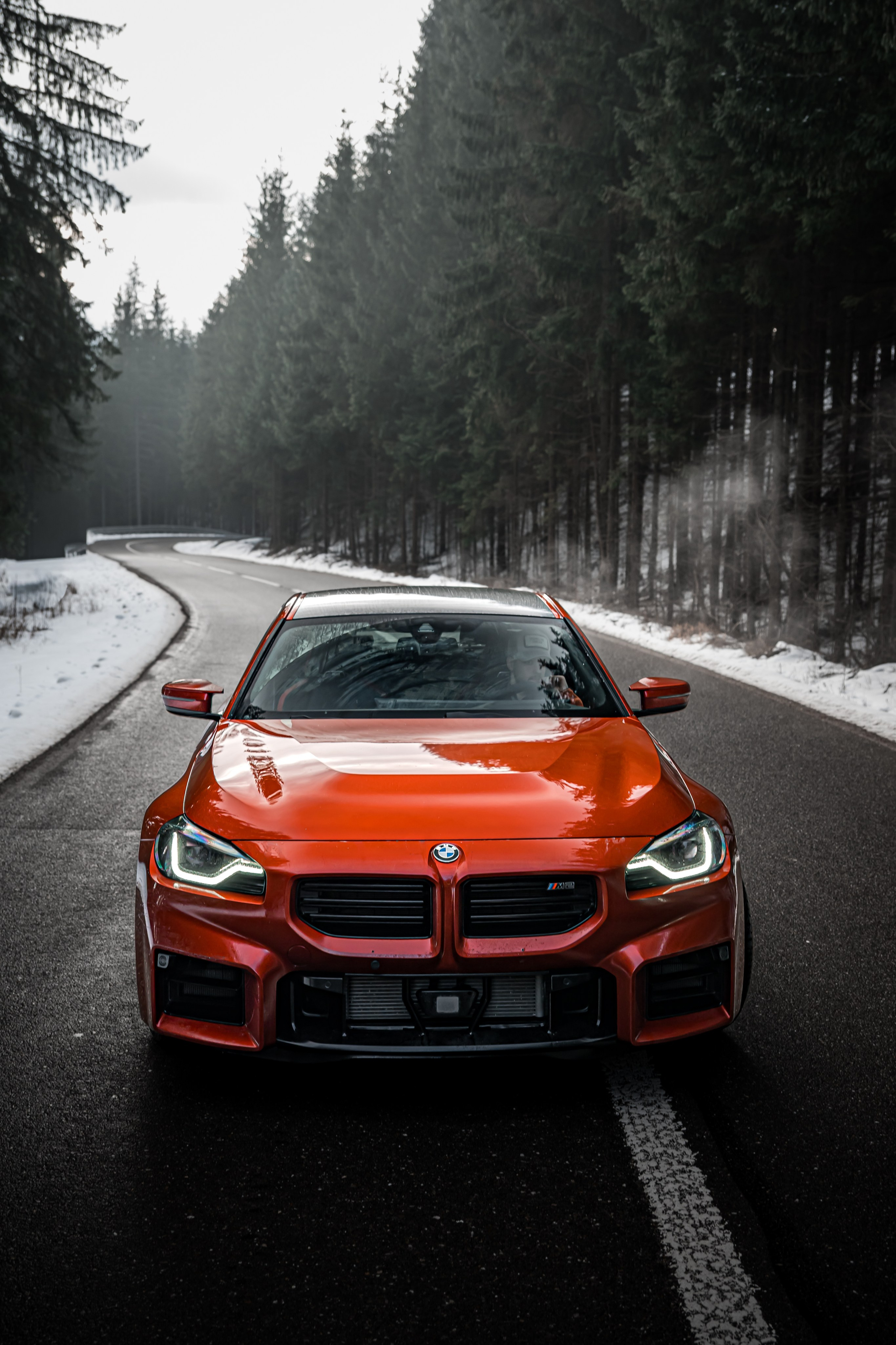 Workshop Bucovina 26 - BMW Apan Motors (Suceava). Adrian Visovan - Fotograf Iasi