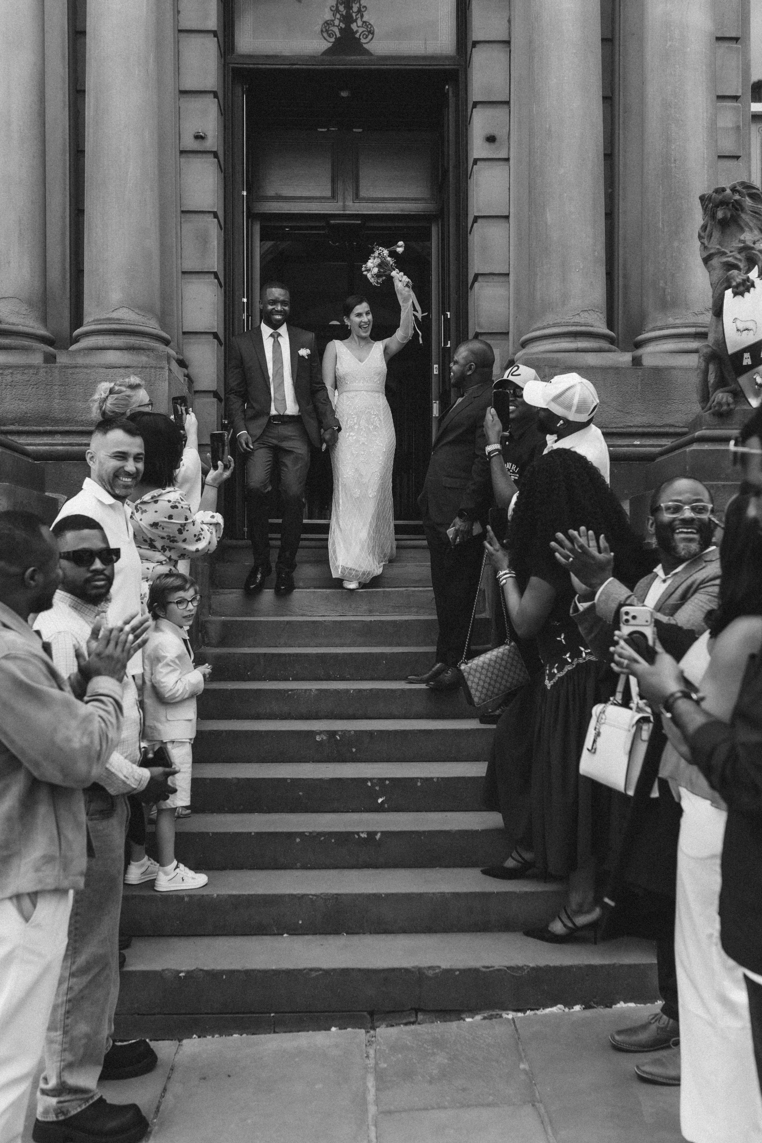 A&P. Wedding and Portrait Photographer Evie Moon