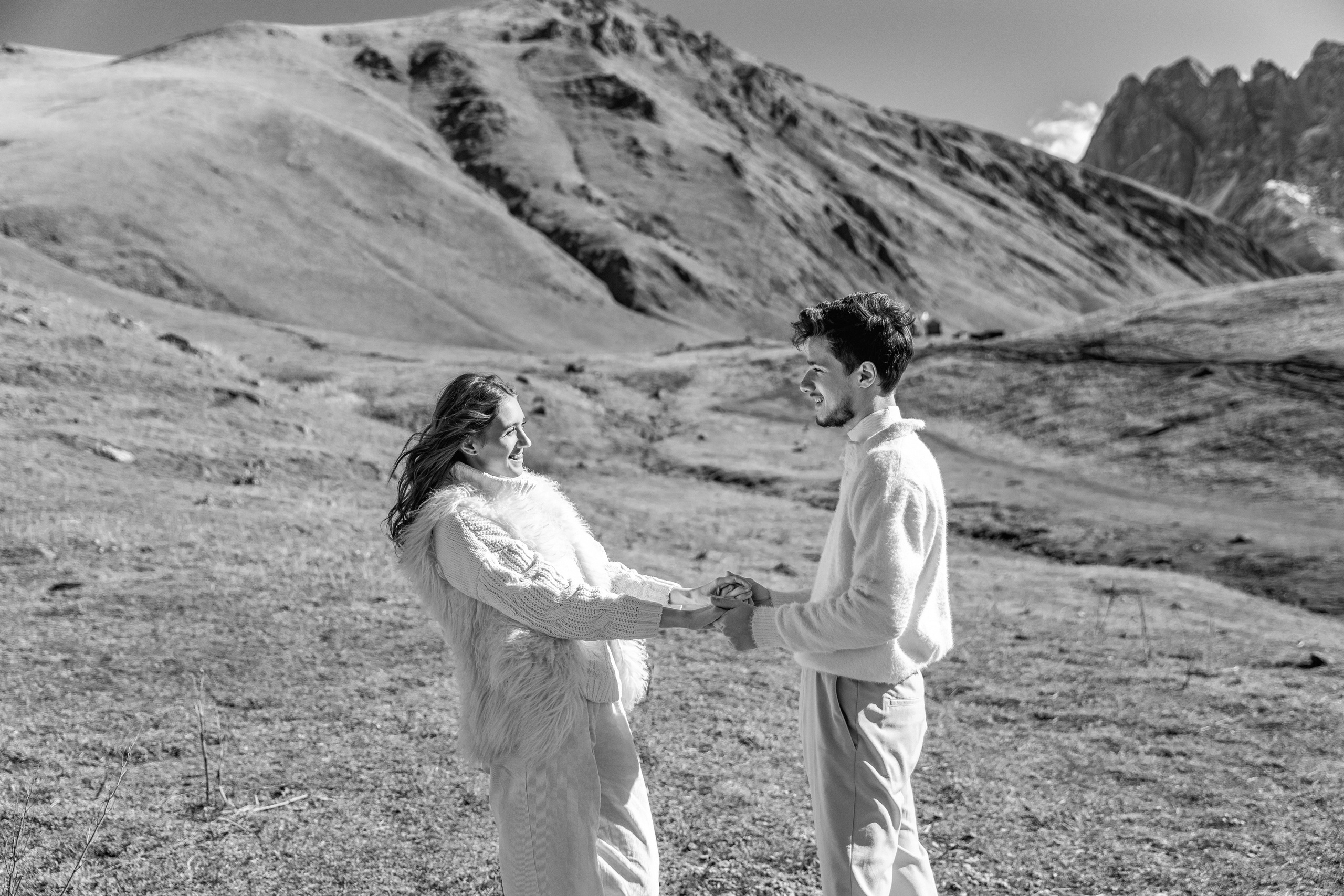 Paarshooting, Lovestory Fotoshooting