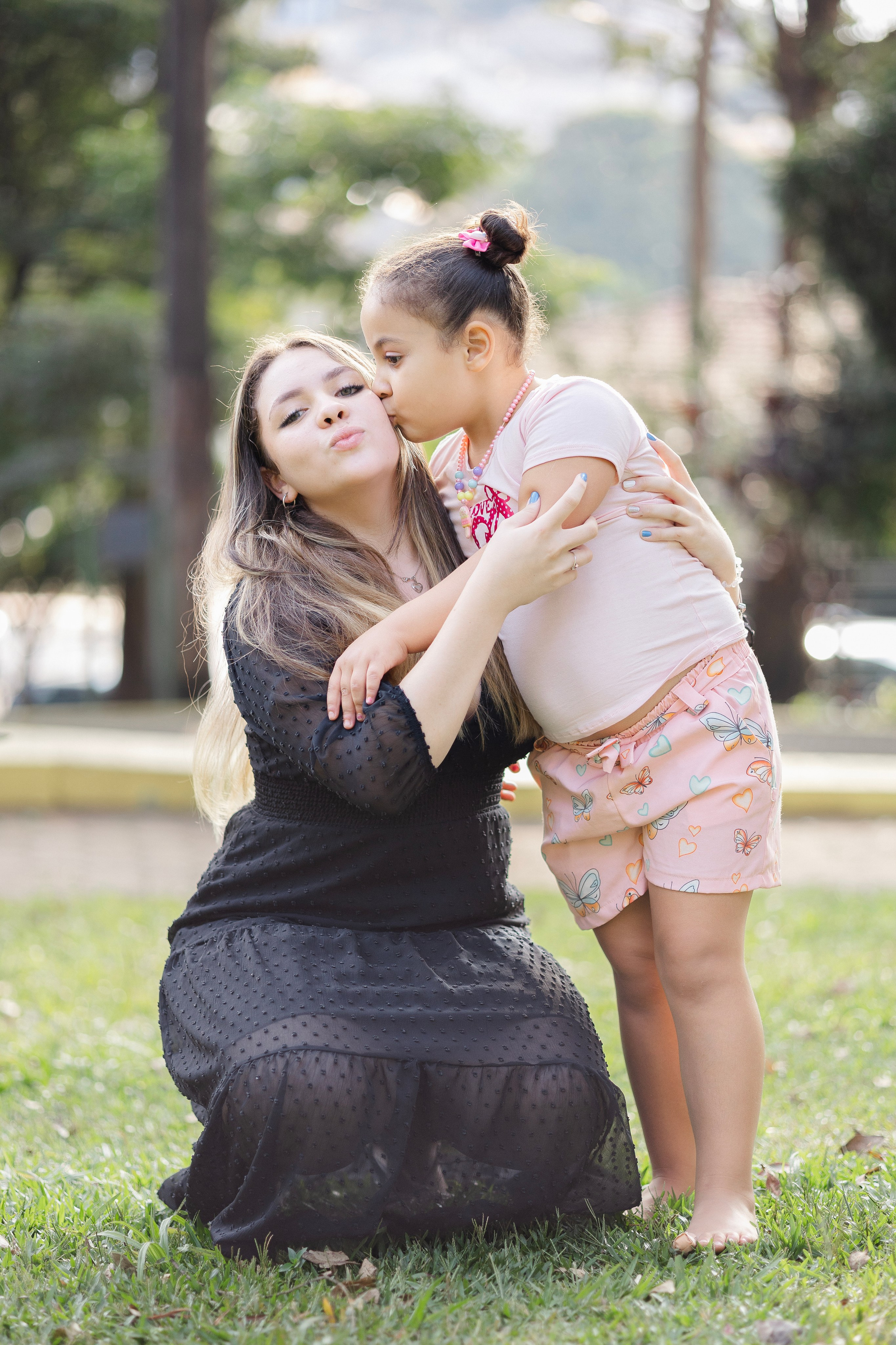 Fernanda Mello — 15 Anos. Clika Photo