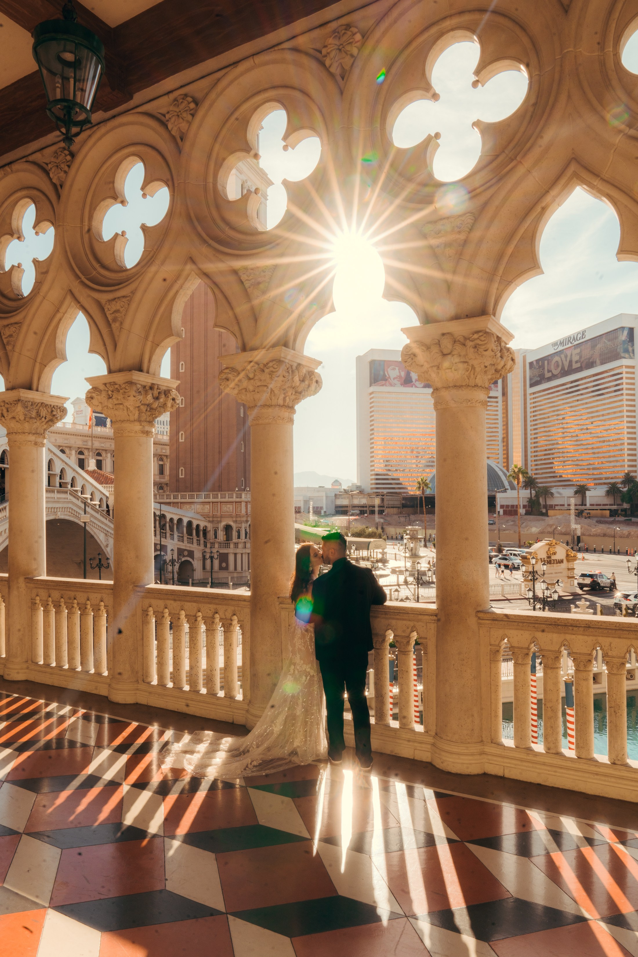 Devery&Andy. 10.10.24. Wedding & elopement photographer Viktoriya Kravtsov. Las Vegas