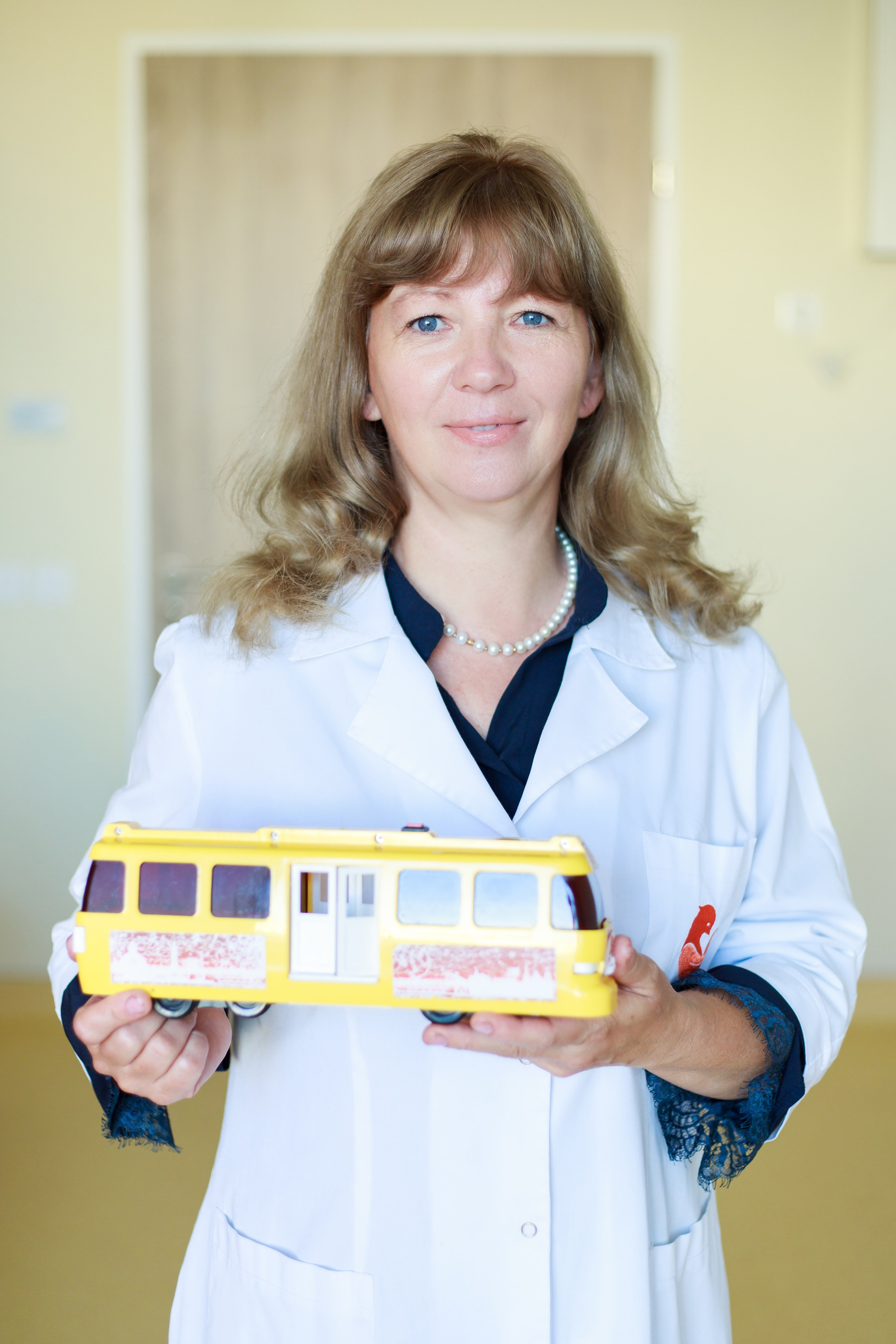 Business. Portrait and family photographer in Fort Collins Dania Gaisina