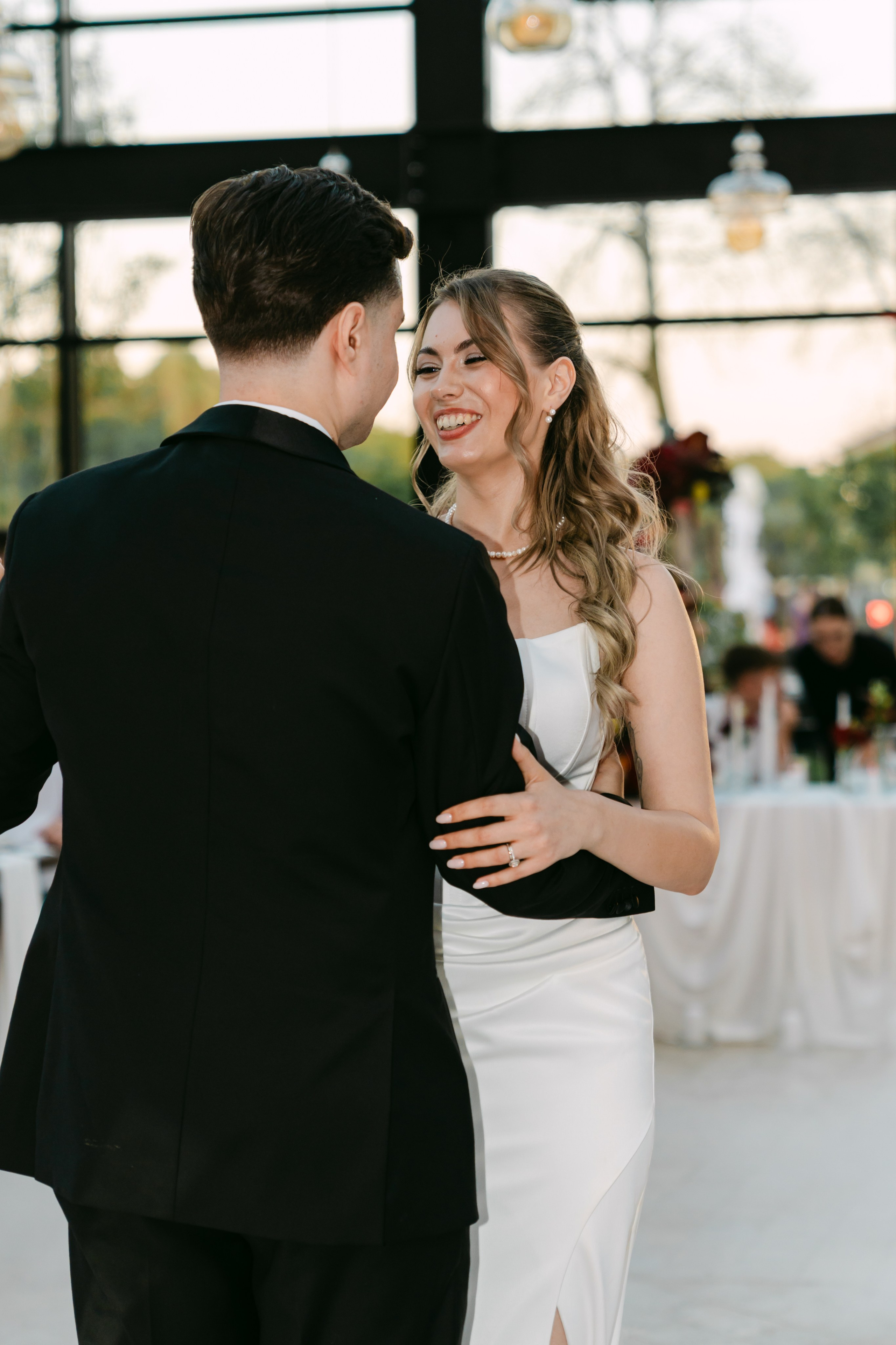 Paula & Calin. Gabrielacojocariu.com