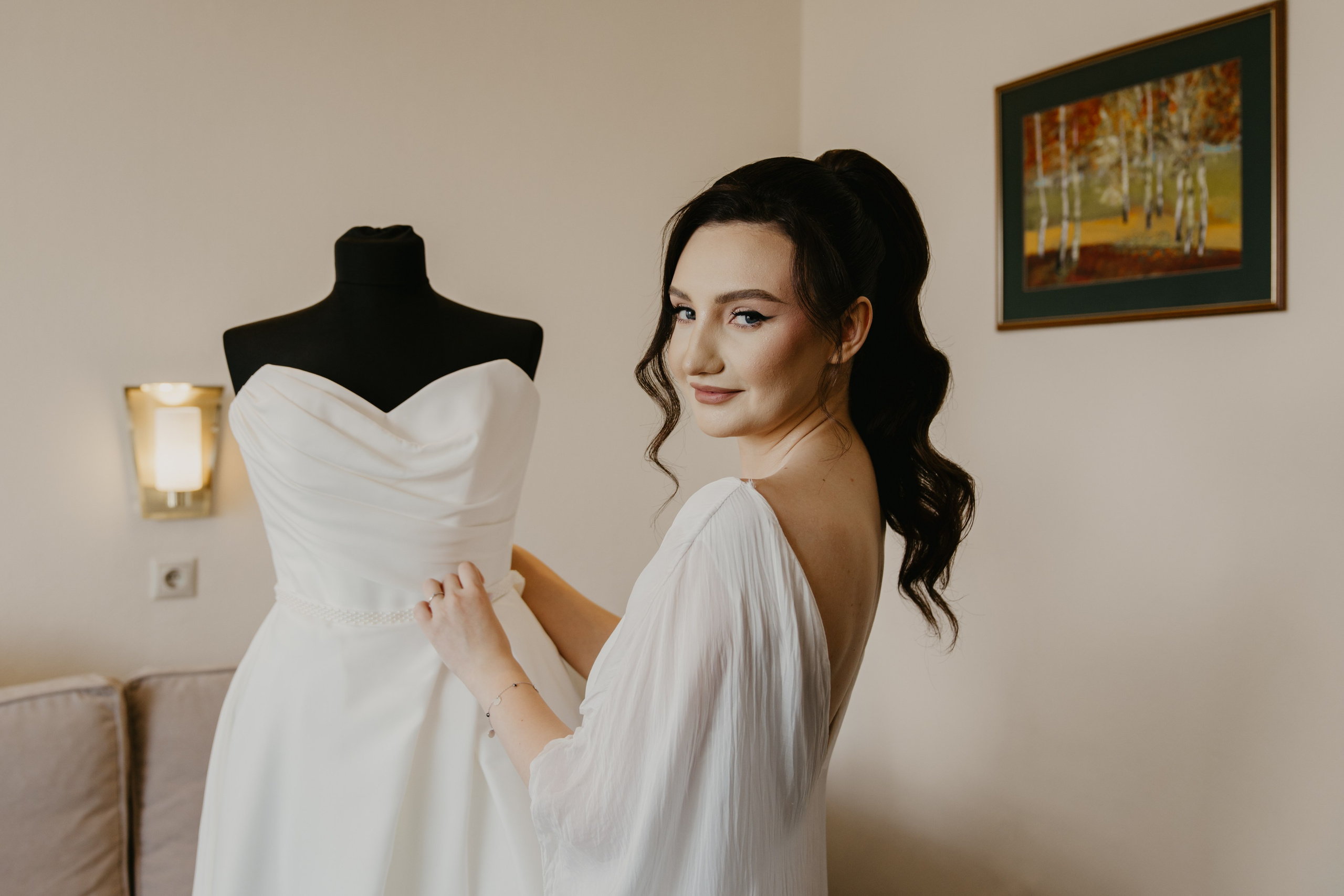 Adina | Alex. Gabrielacojocariu.com