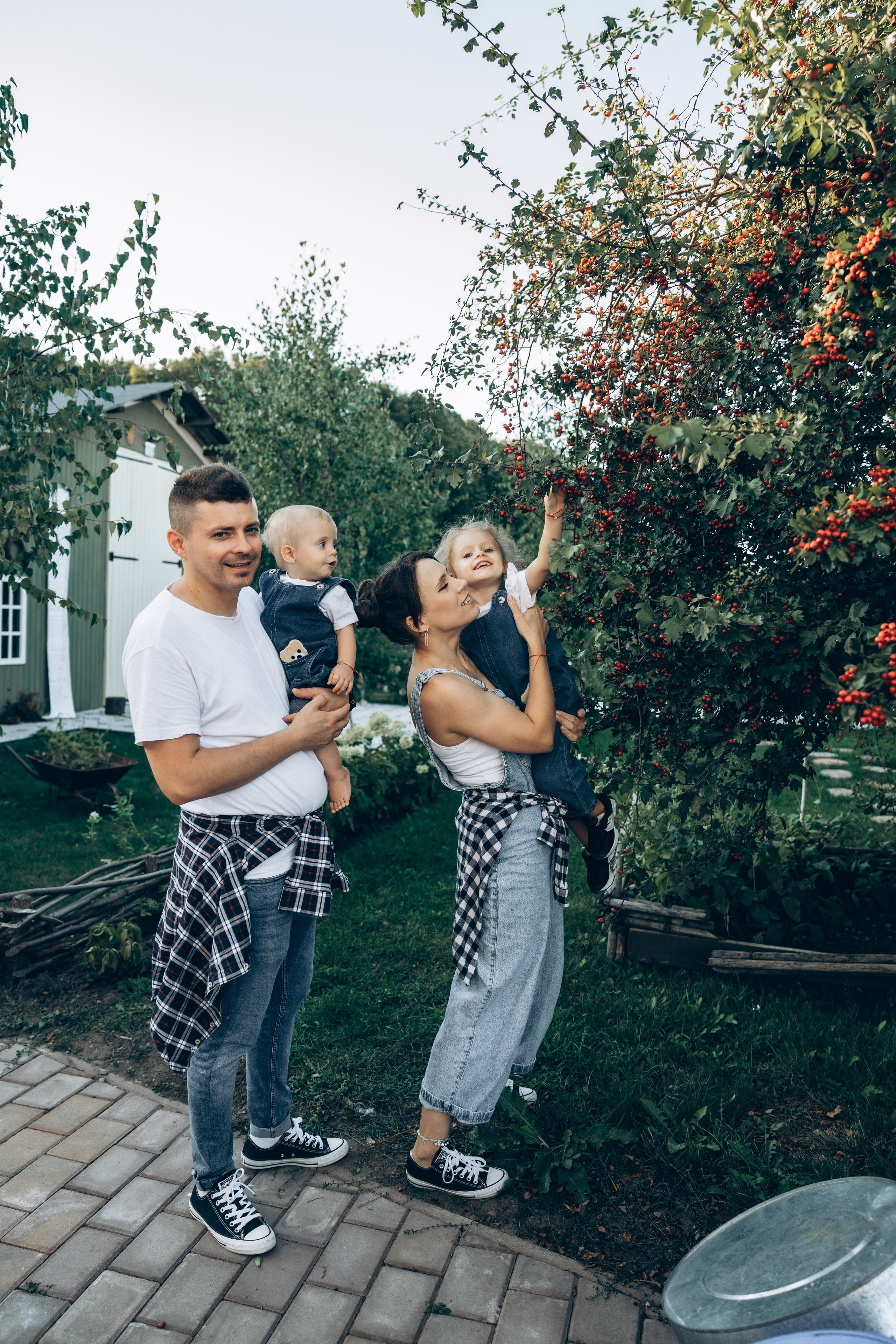 Anamaria si Marius. Gabrielacojocariu.com