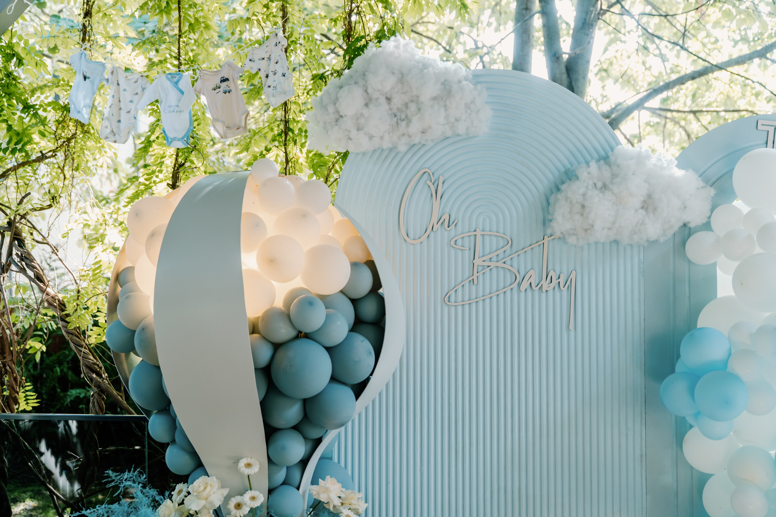 Baby Tudor. Gabrielacojocariu.com