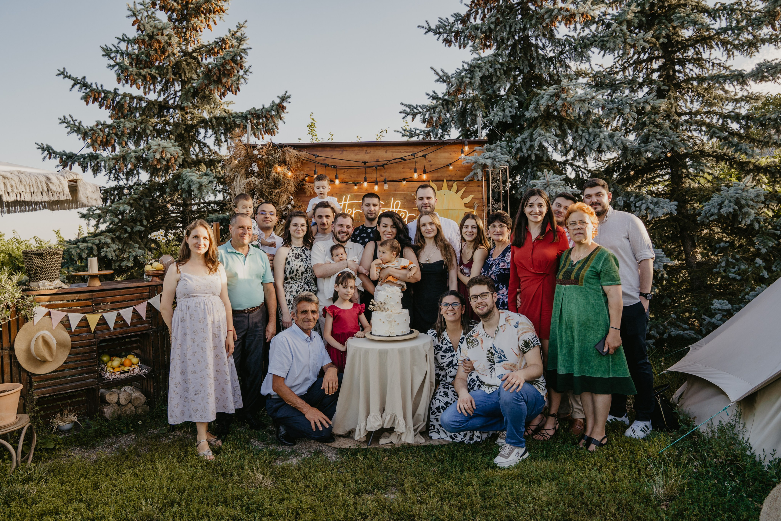 Baby Sara Maria. Gabrielacojocariu.com